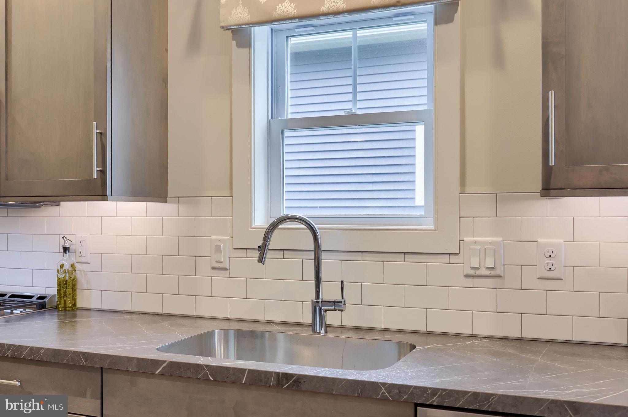 THE GABLES AT ELM TREE - Residential