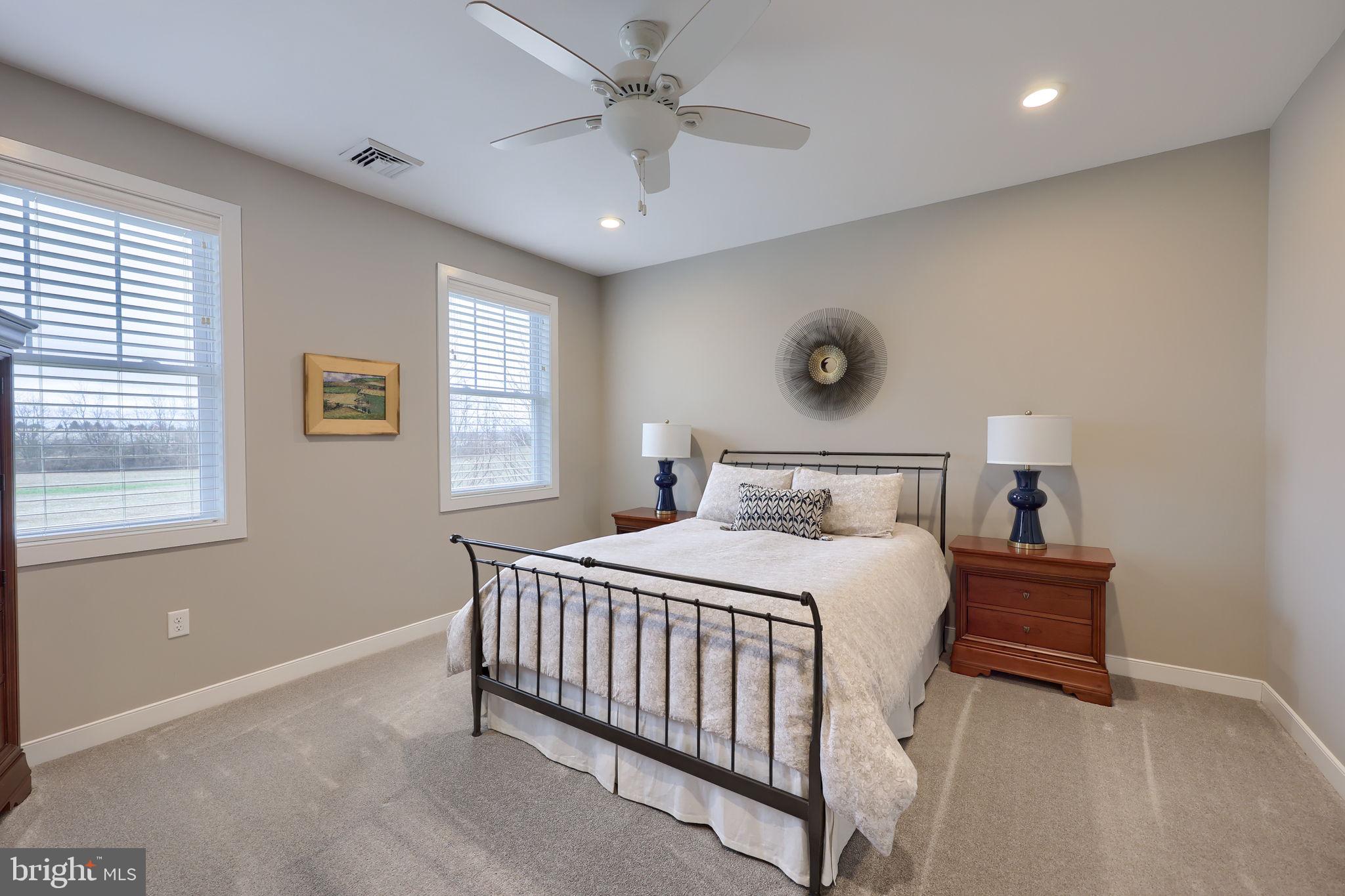 THE GABLES AT ELM TREE - Residential