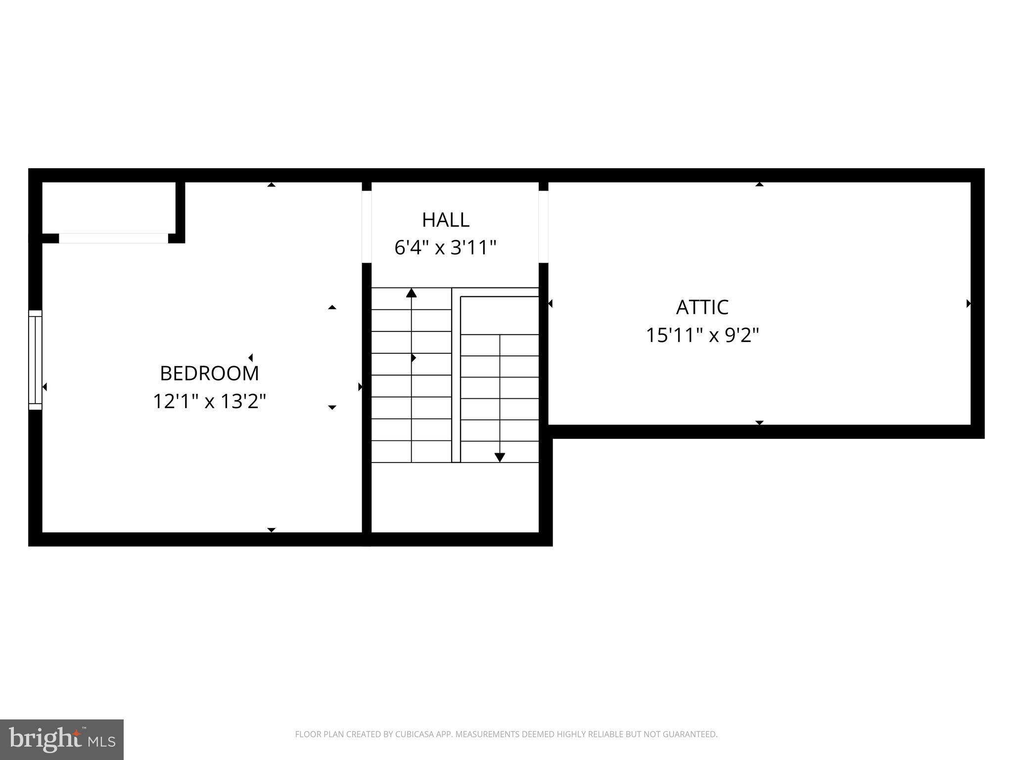 THE GABLES AT ELM TREE - Residential