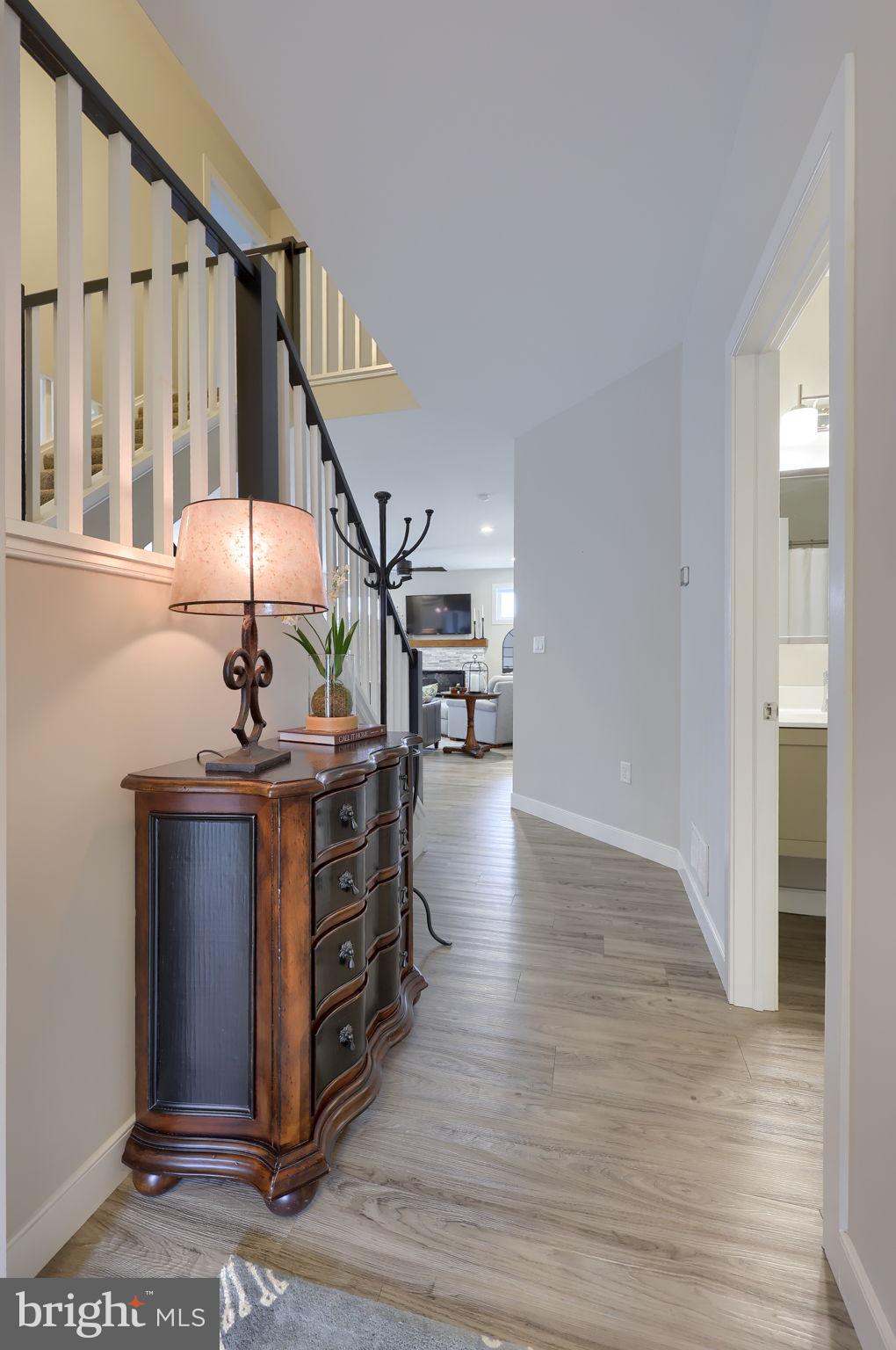 THE GABLES AT ELM TREE - Residential