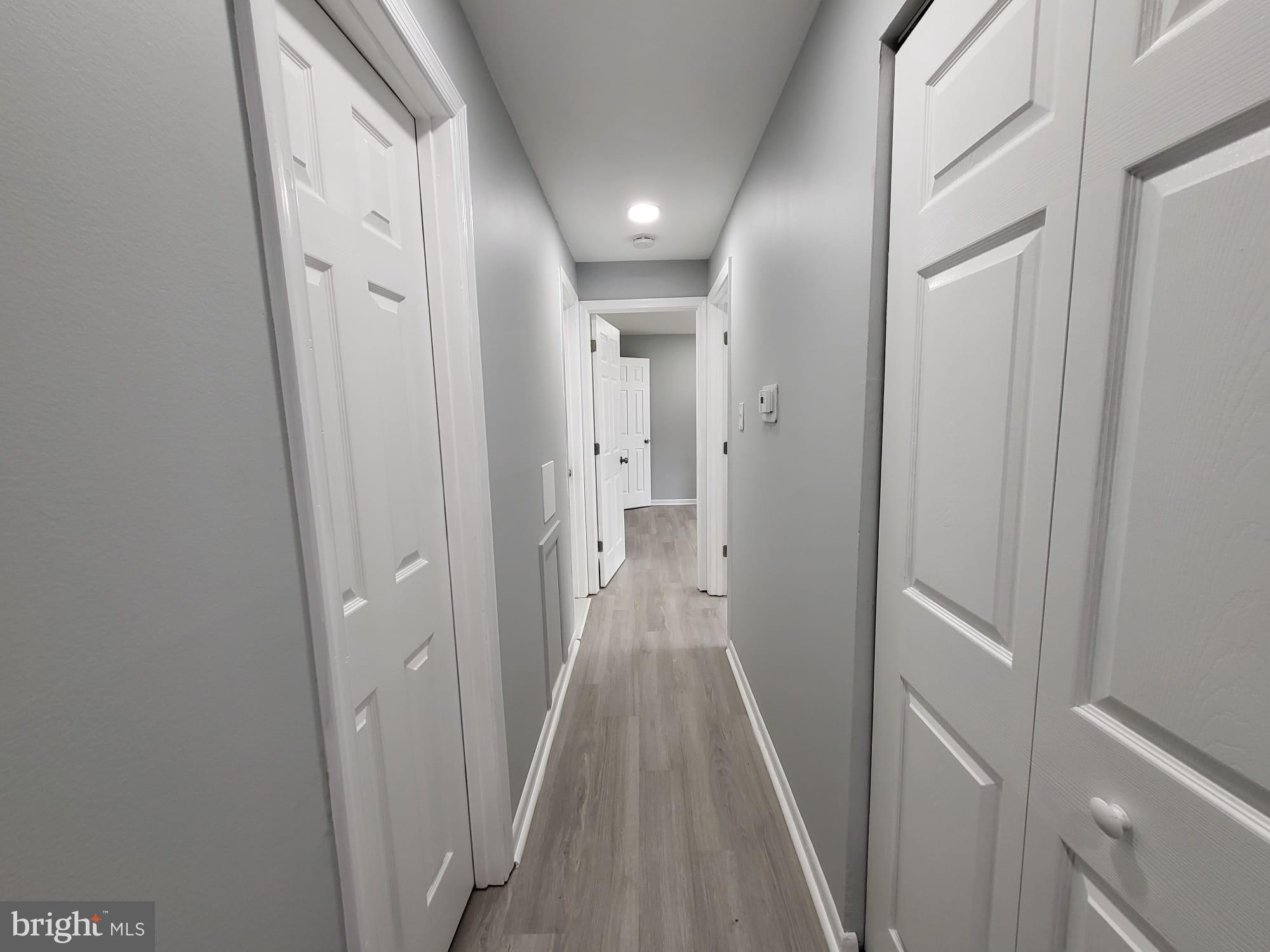 MARYLAND FARMS CONDO - Residential Lease