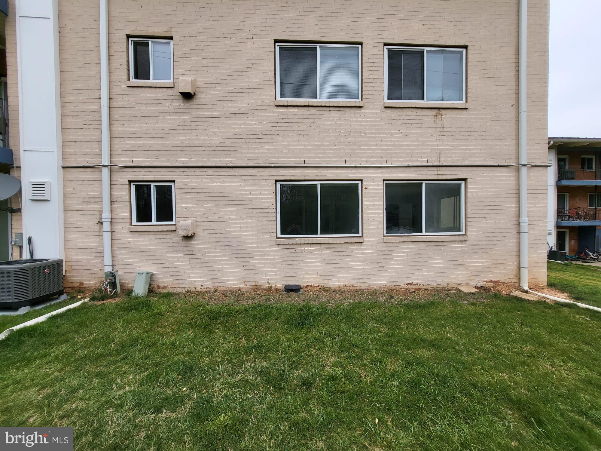 MARYLAND FARMS CONDO - Residential Lease