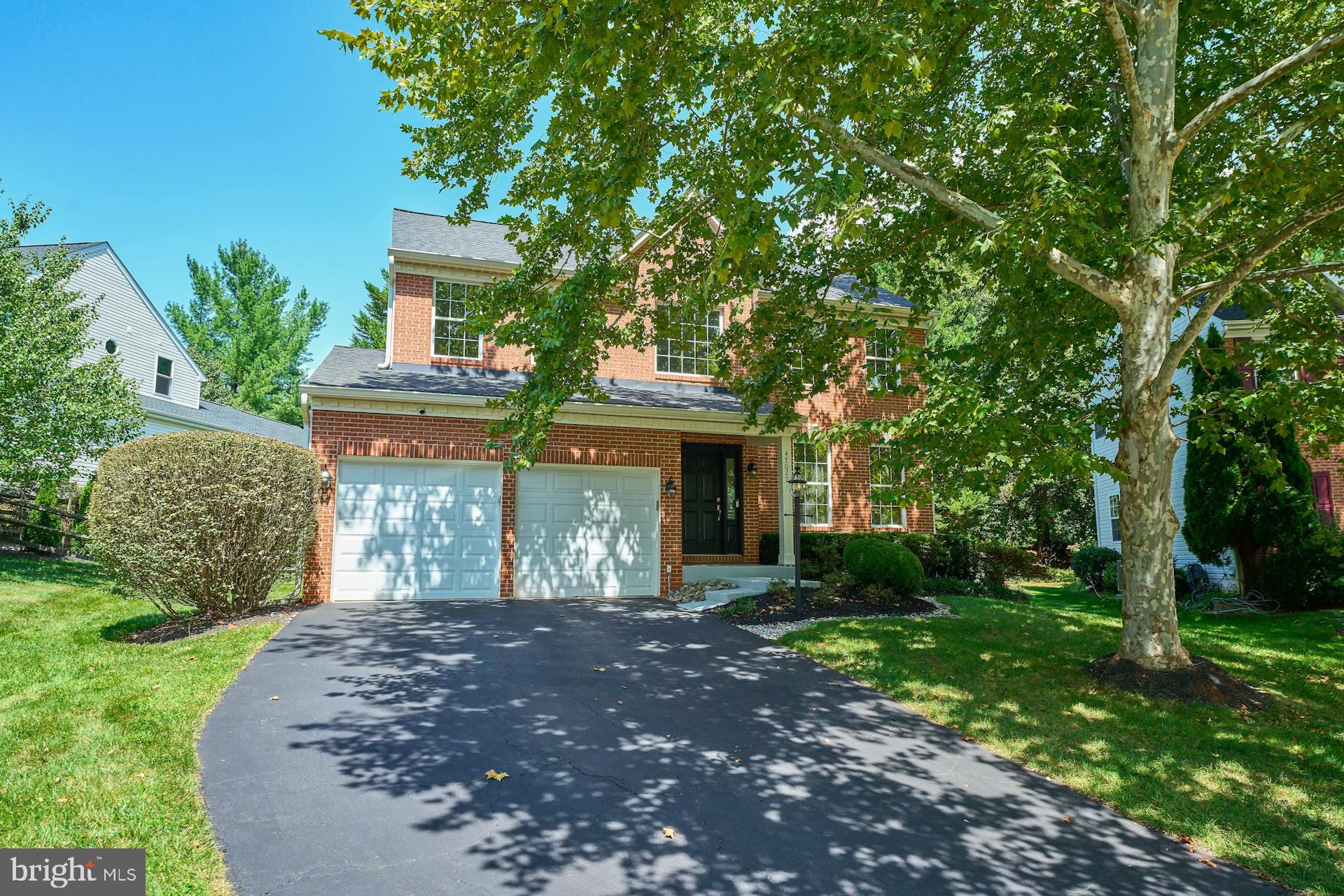 POTOMAC LAKES - Residential