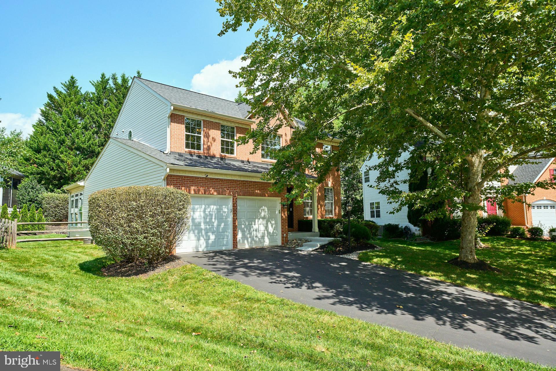 POTOMAC LAKES - Residential