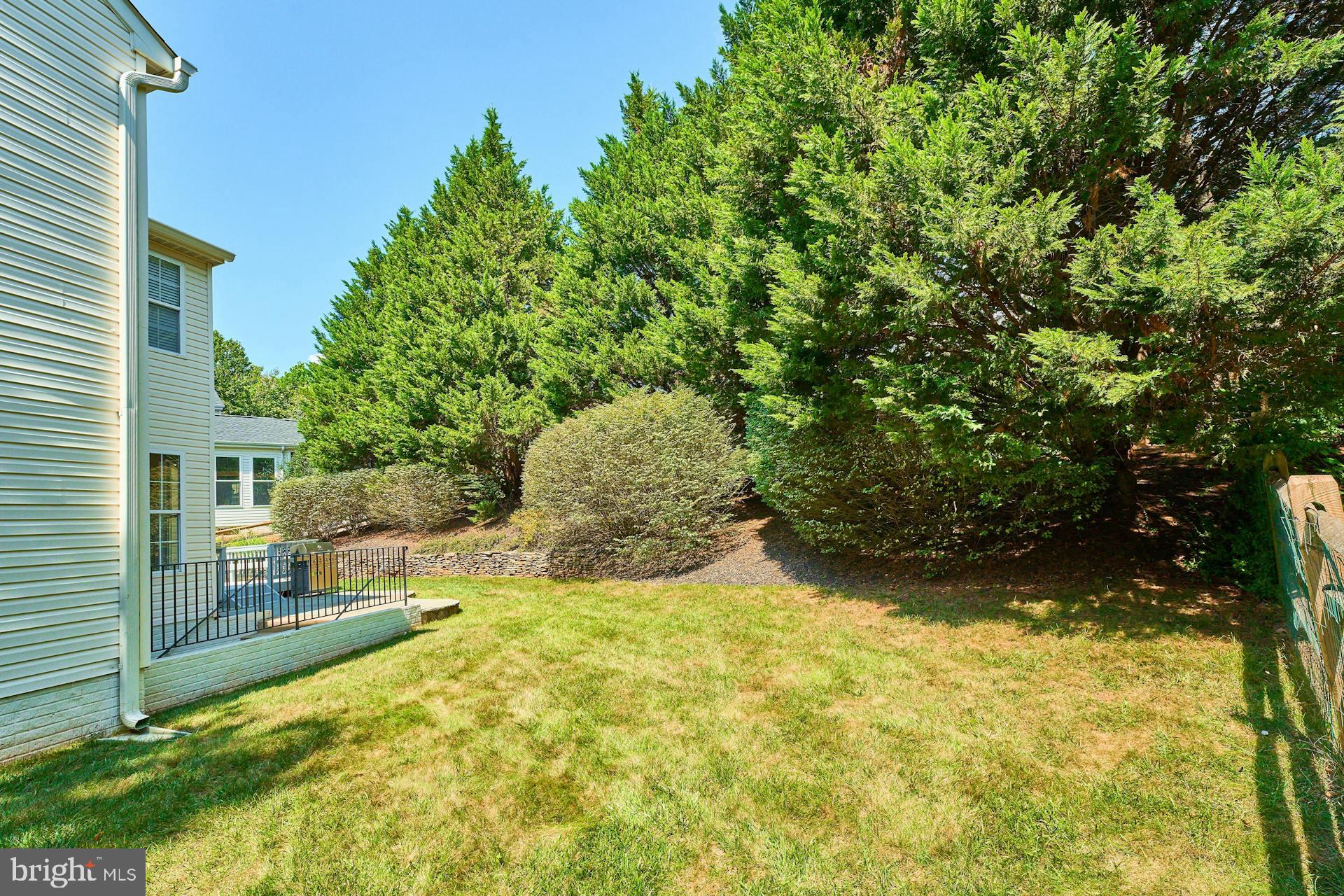 POTOMAC LAKES - Residential