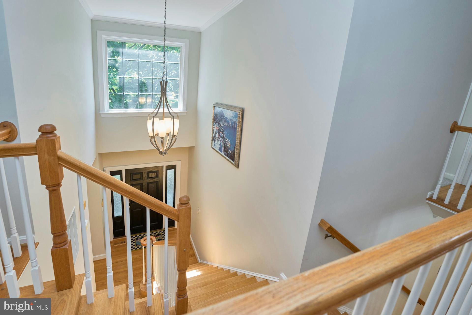 POTOMAC LAKES - Residential