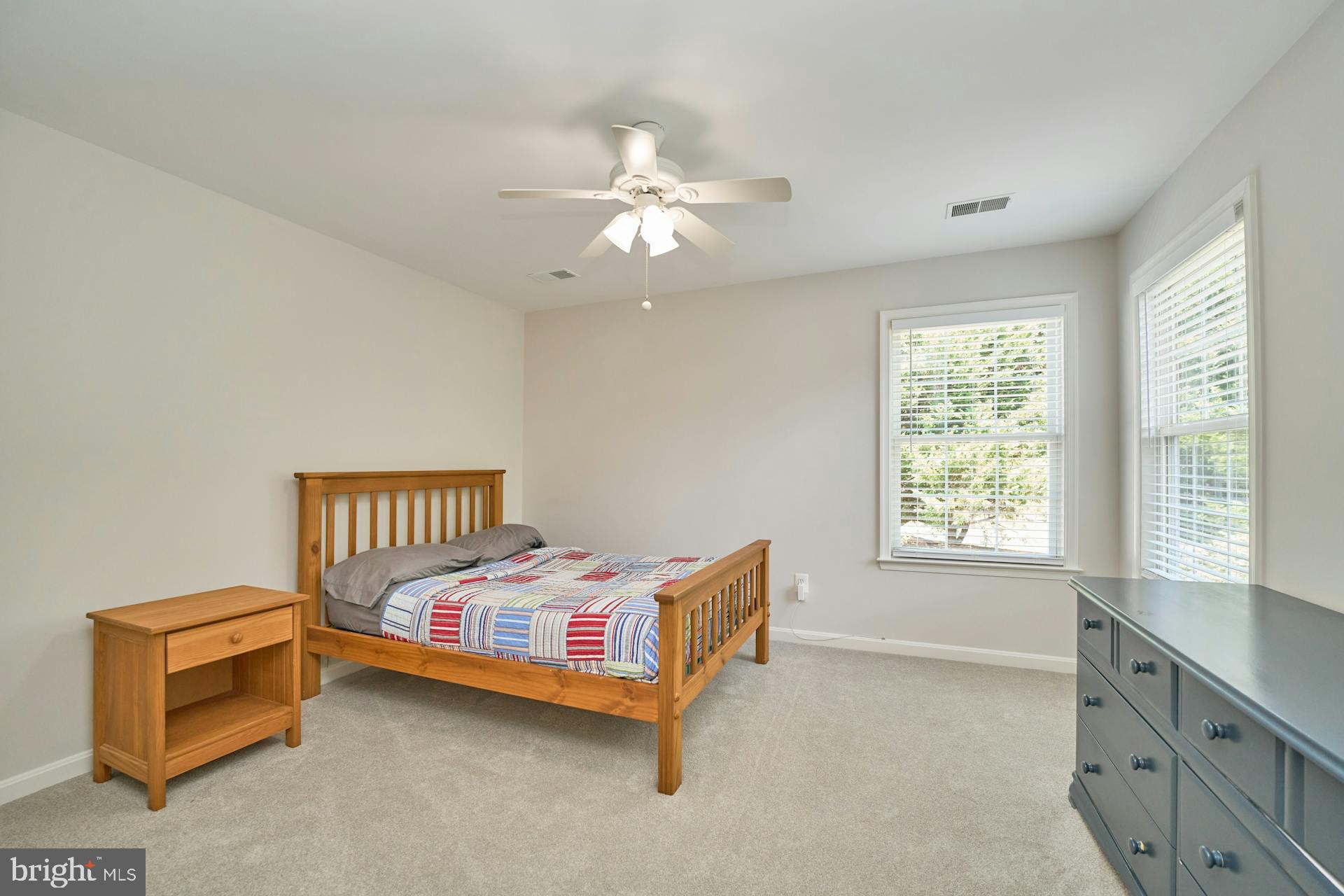 POTOMAC LAKES - Residential