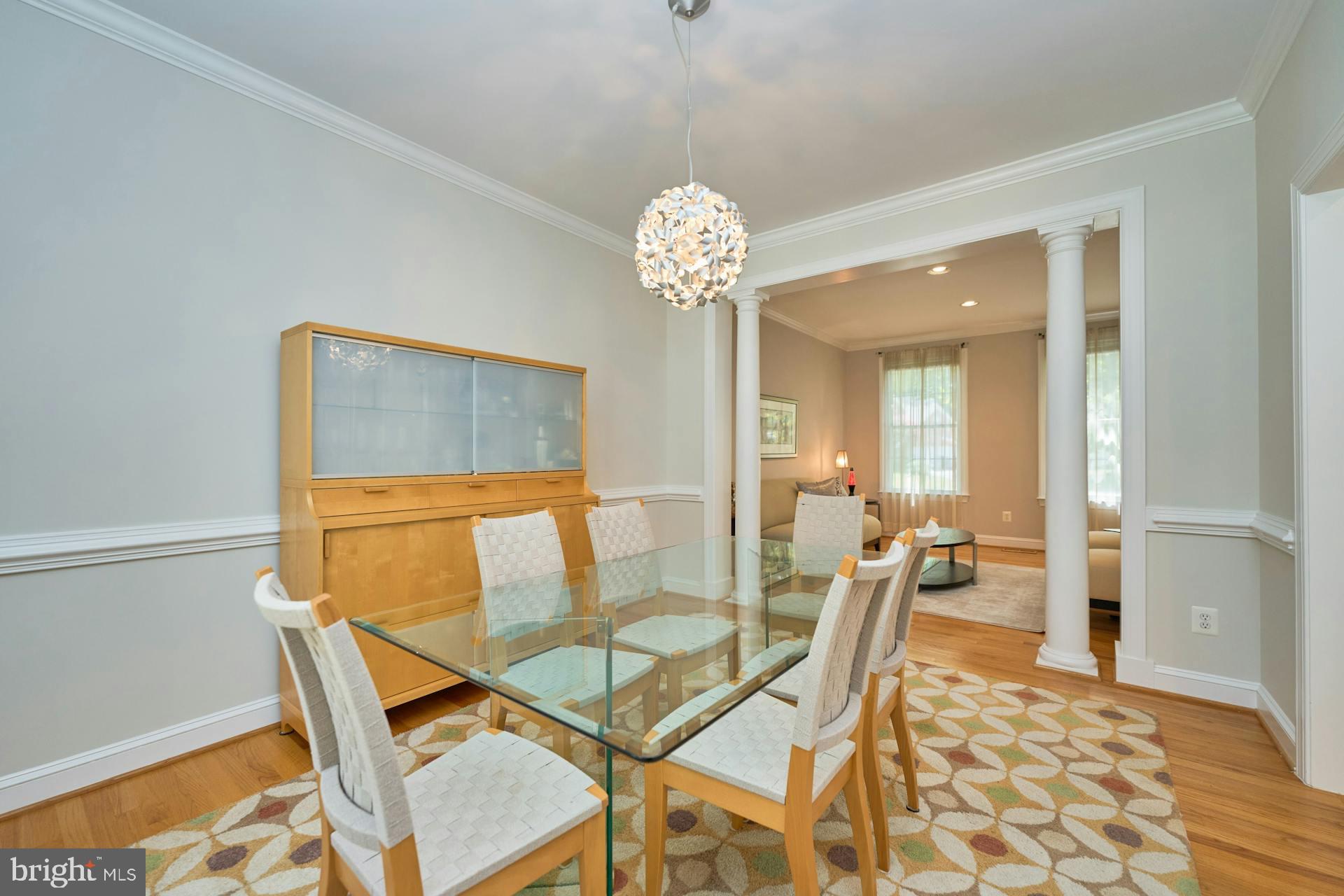 POTOMAC LAKES - Residential