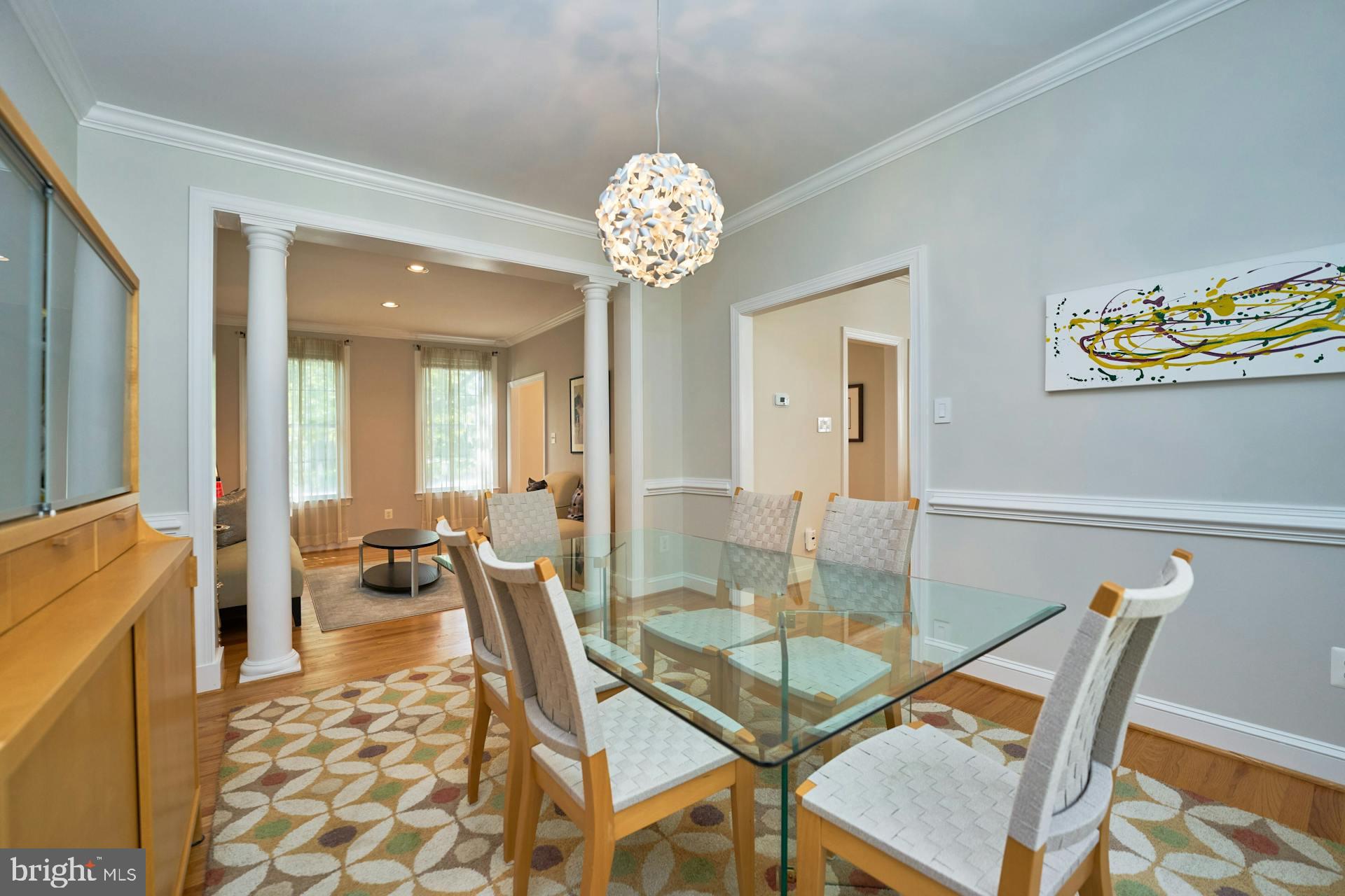 POTOMAC LAKES - Residential