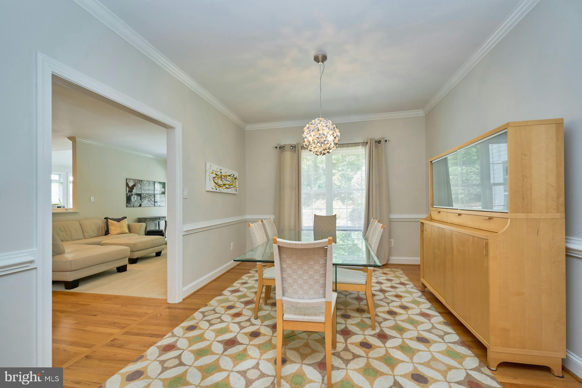 POTOMAC LAKES - Residential