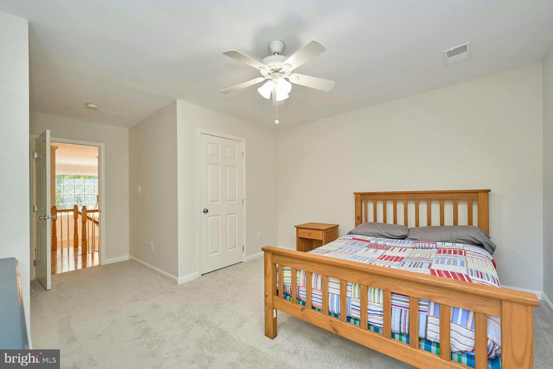 POTOMAC LAKES - Residential