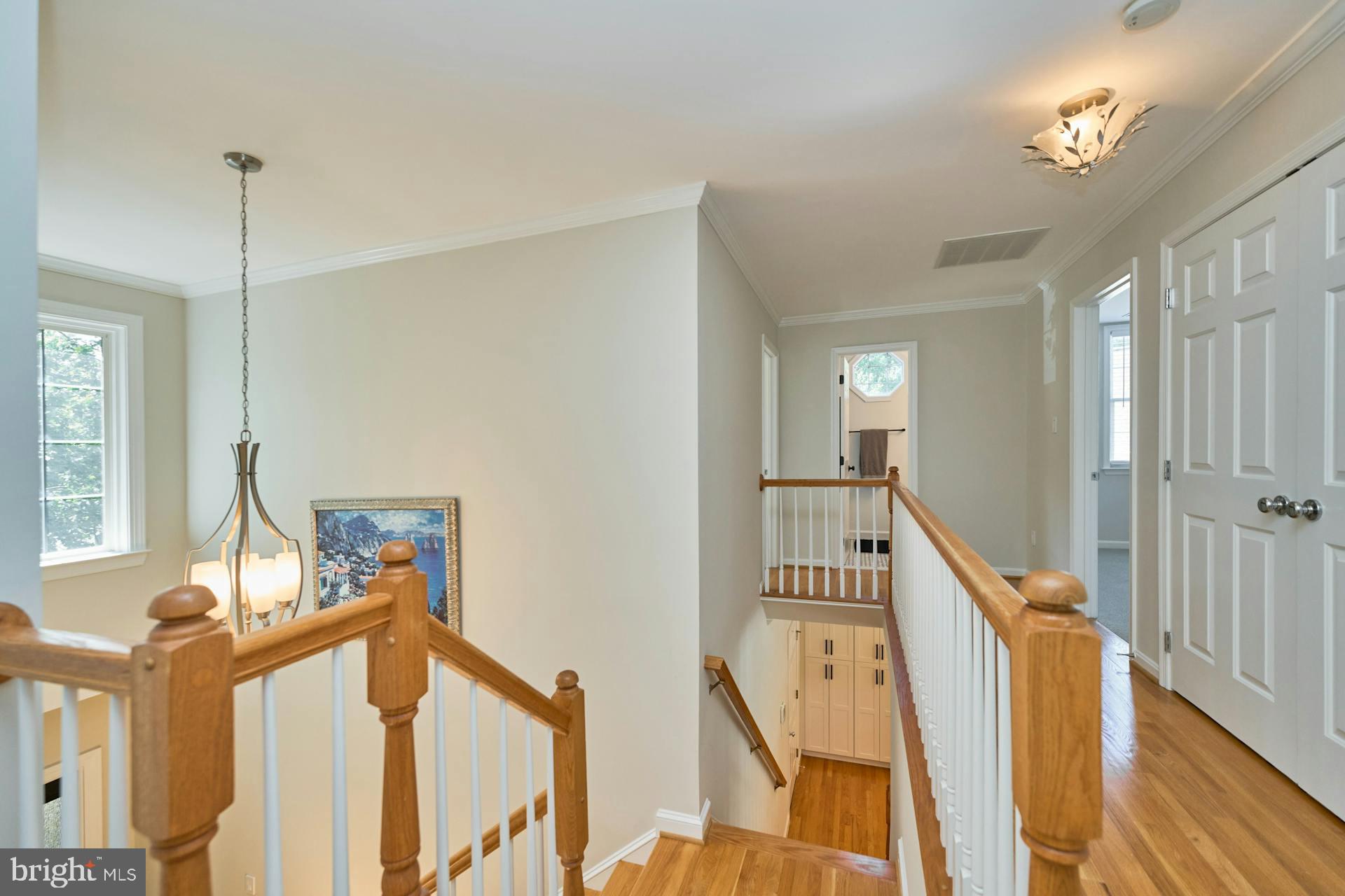 POTOMAC LAKES - Residential