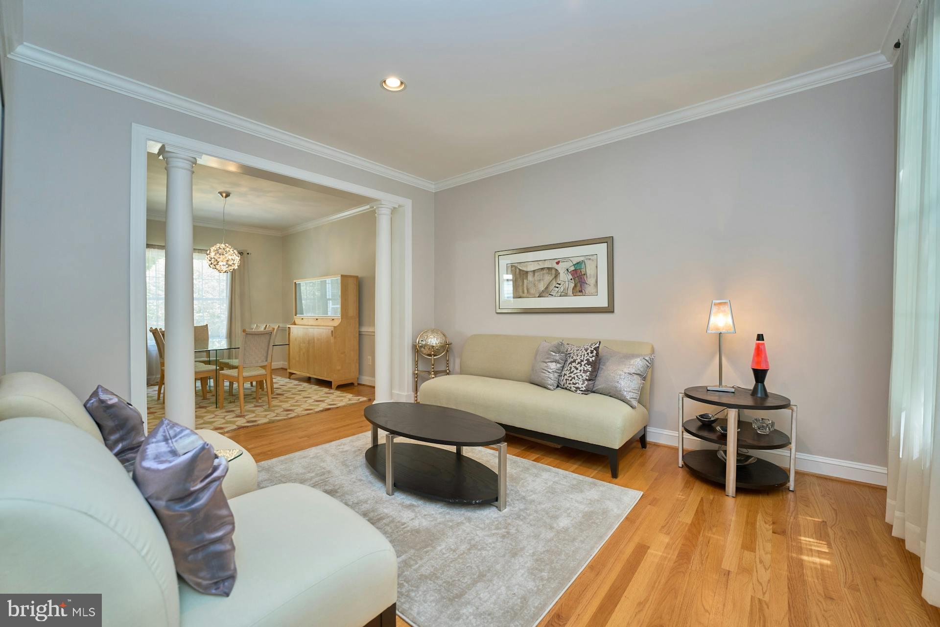 POTOMAC LAKES - Residential