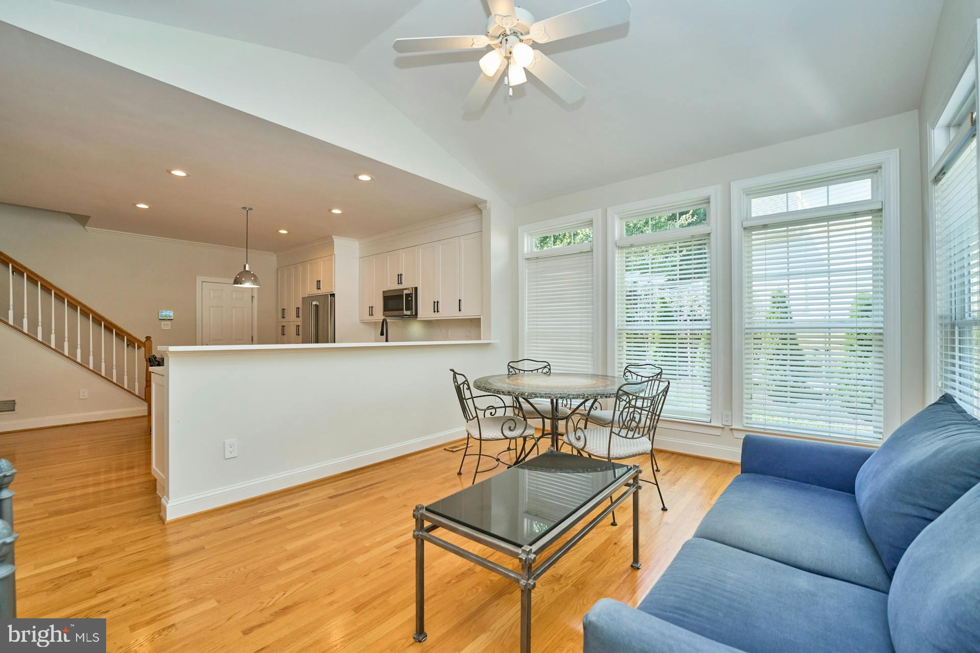 POTOMAC LAKES - Residential