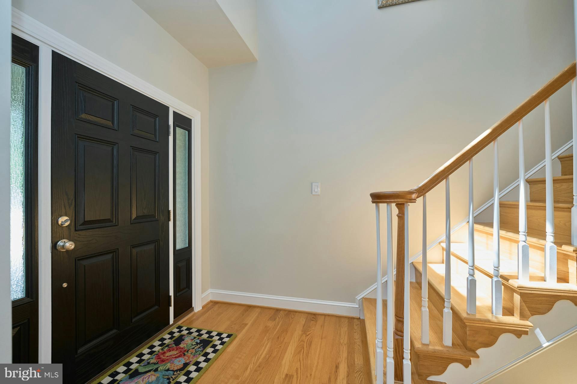 POTOMAC LAKES - Residential