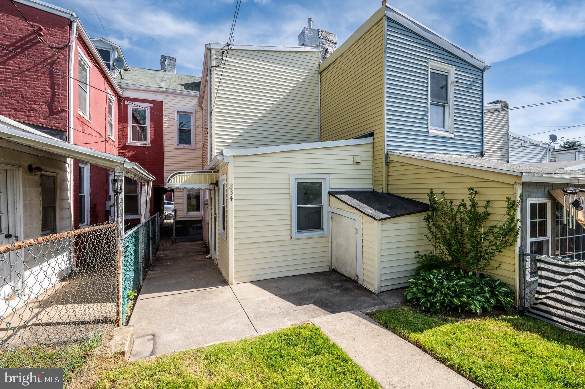 NONE AVAILABLE - Residential