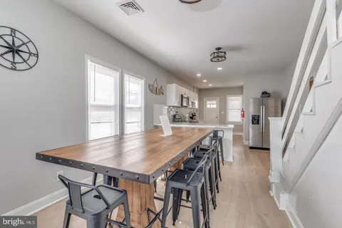 222 E Burk Avenue Unit 4, Wildwood, NJ 08260 - MLS#: NJCM2004808