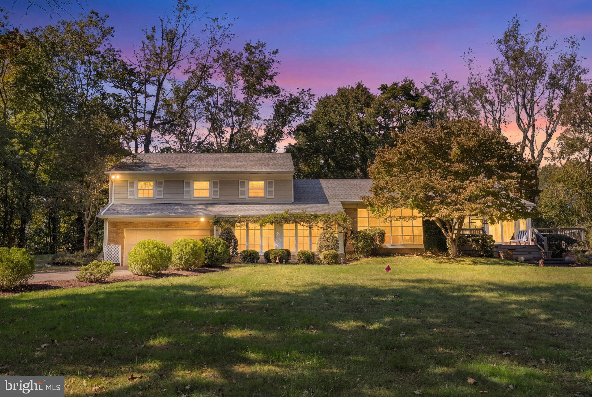 11100 Pelham Lane