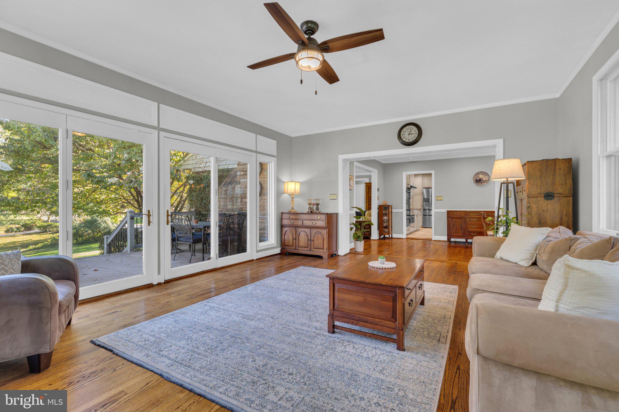 11100 PELHAM LANE