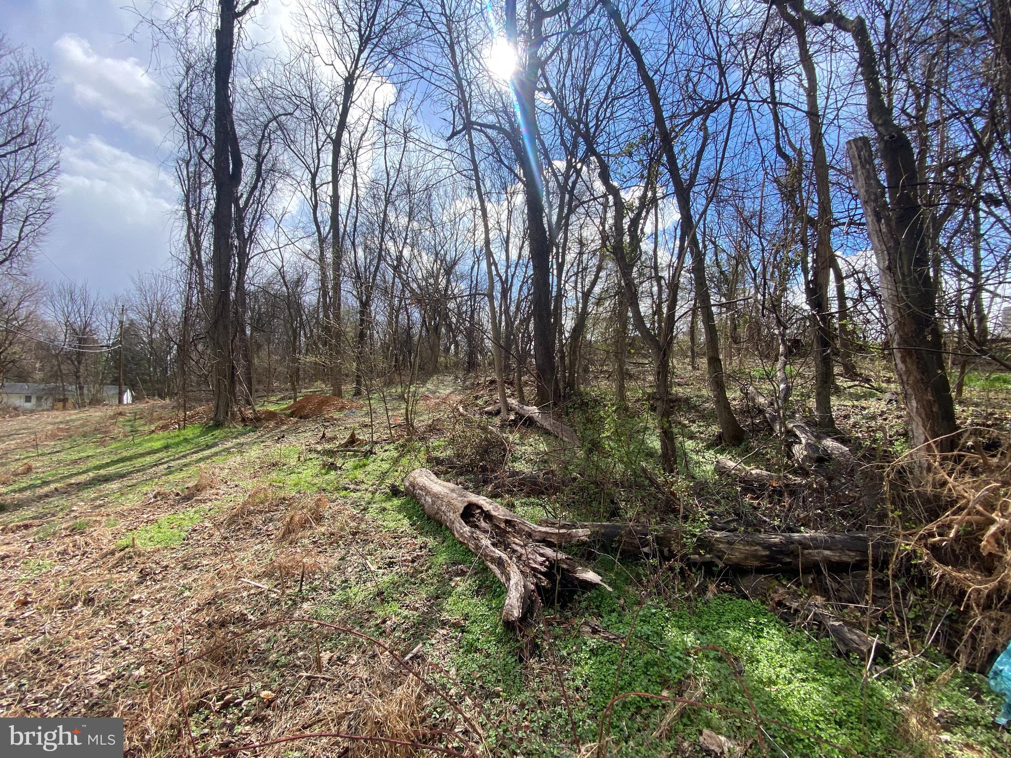 MECKLENBURG HEIGHTS - Land