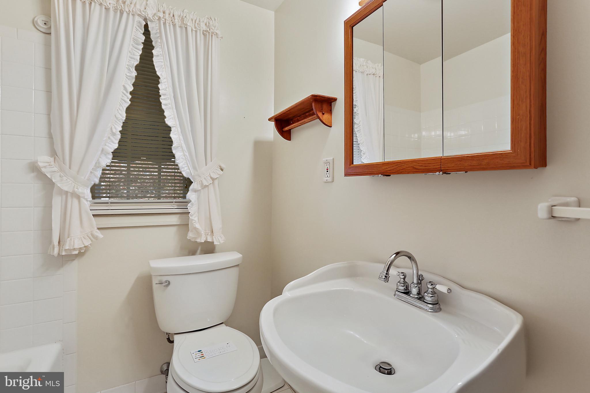 LOCH RAVEN VILLAGE - Residential