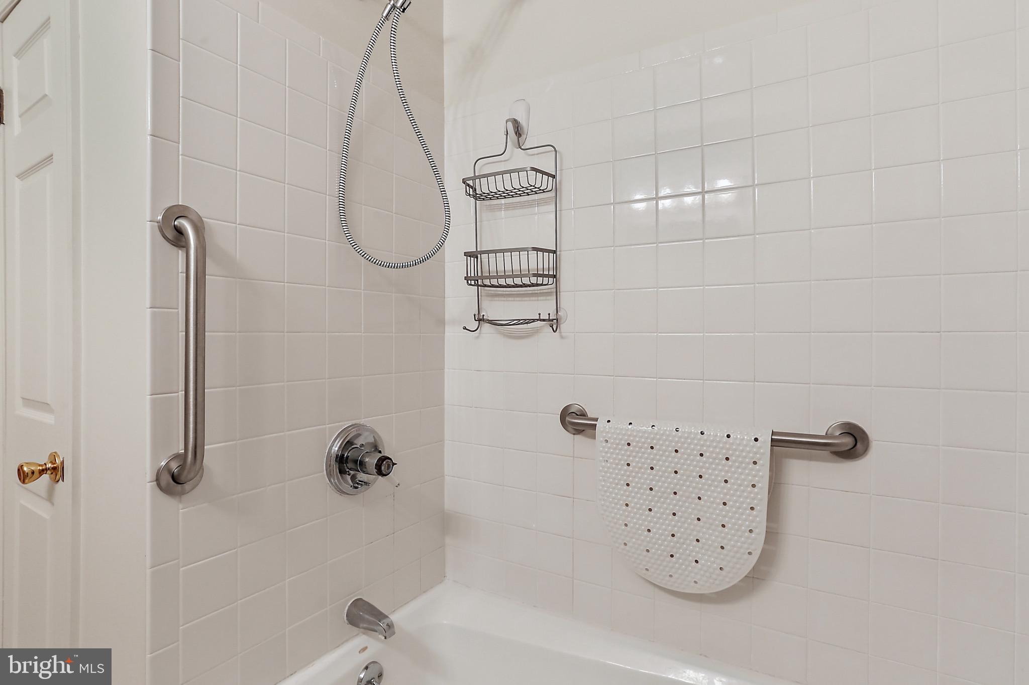 LOCH RAVEN VILLAGE - Residential