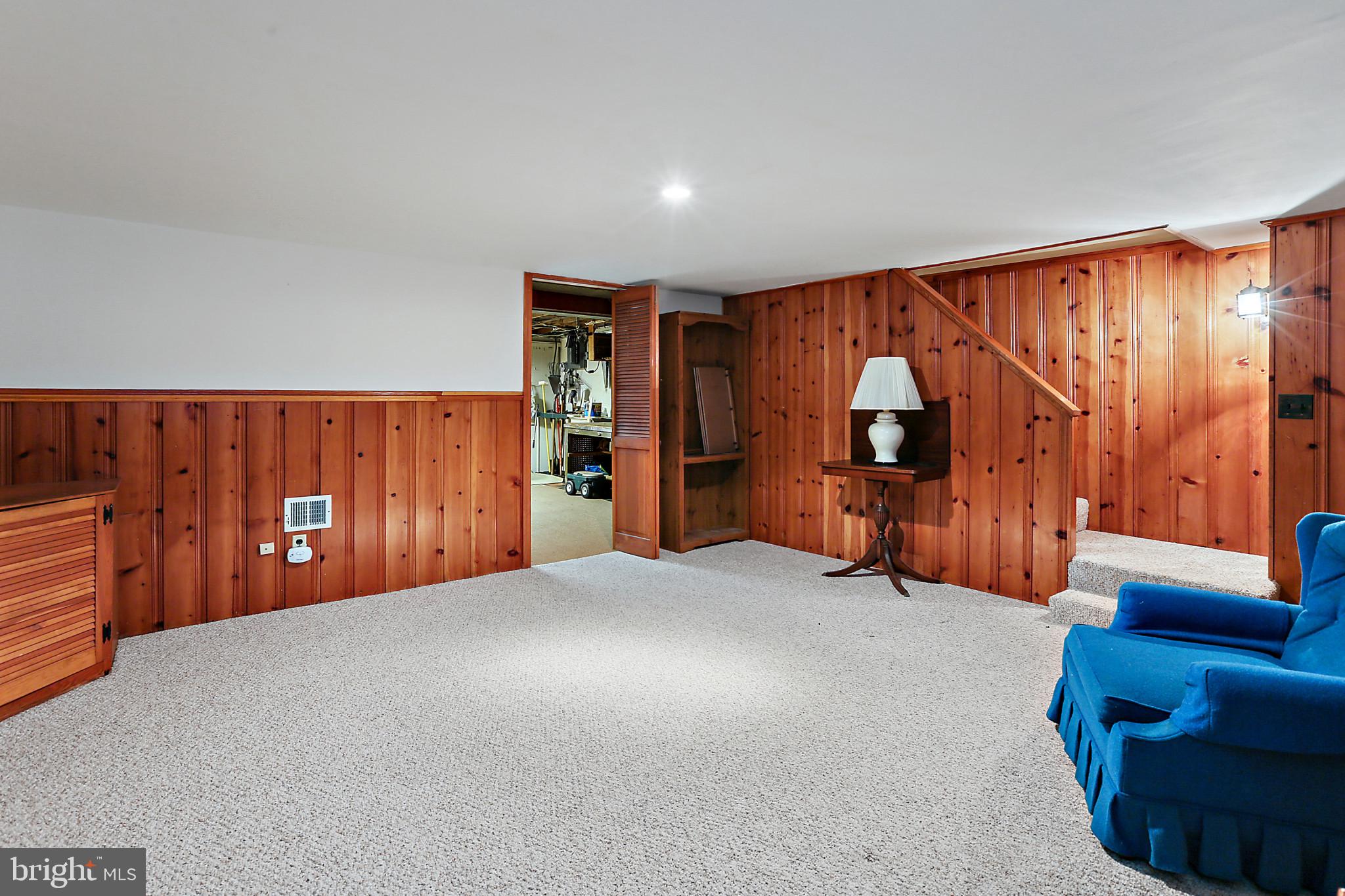 LOCH RAVEN VILLAGE - Residential