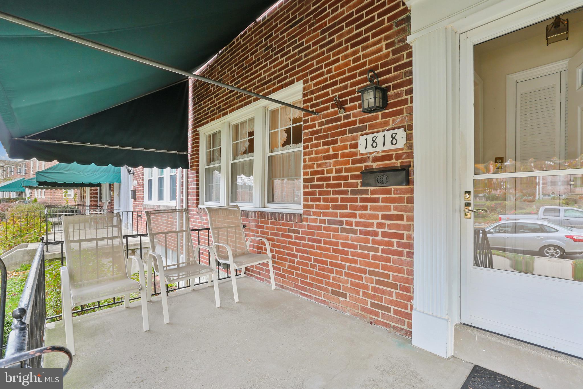 LOCH RAVEN VILLAGE - Residential