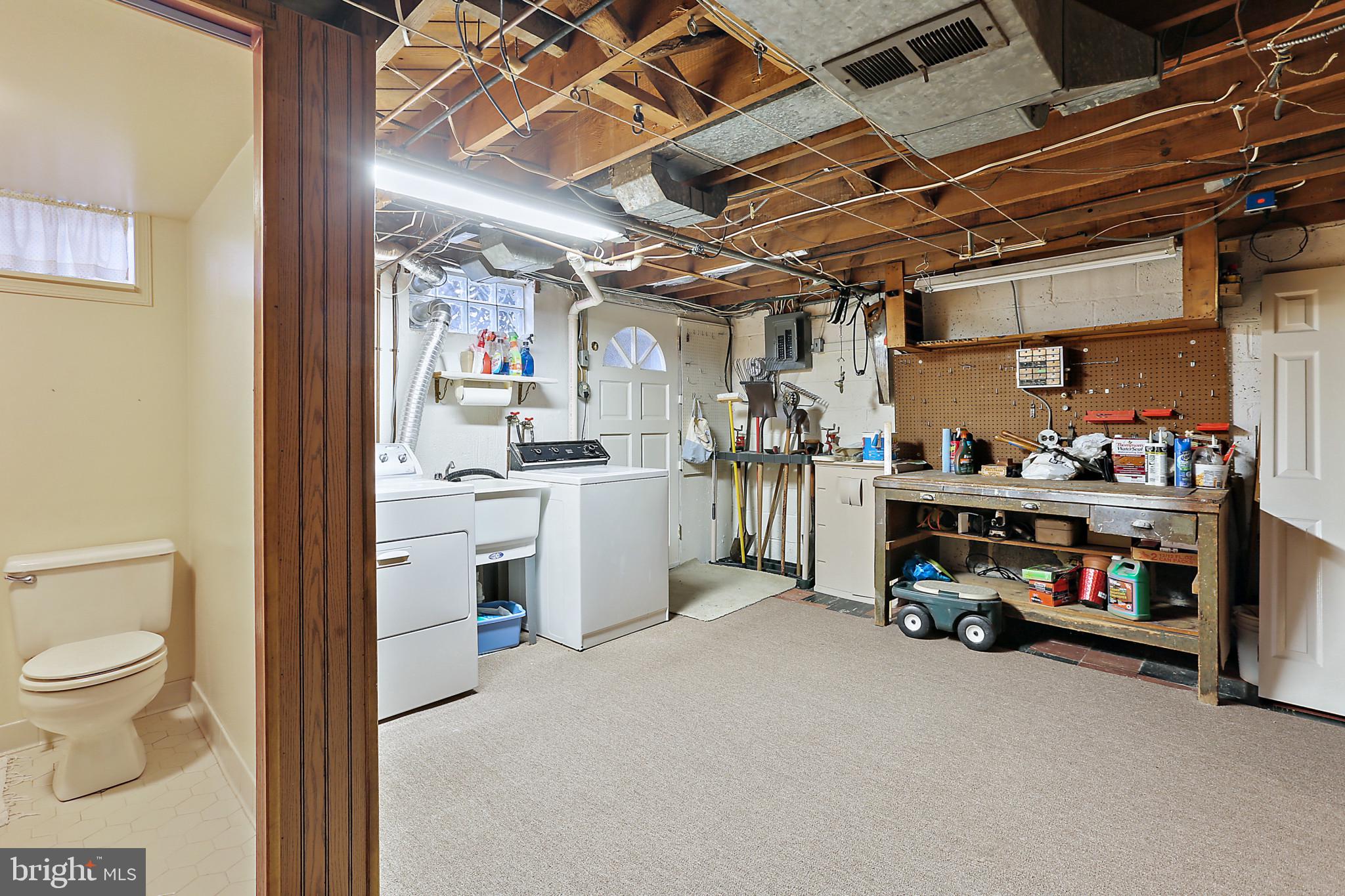 LOCH RAVEN VILLAGE - Residential