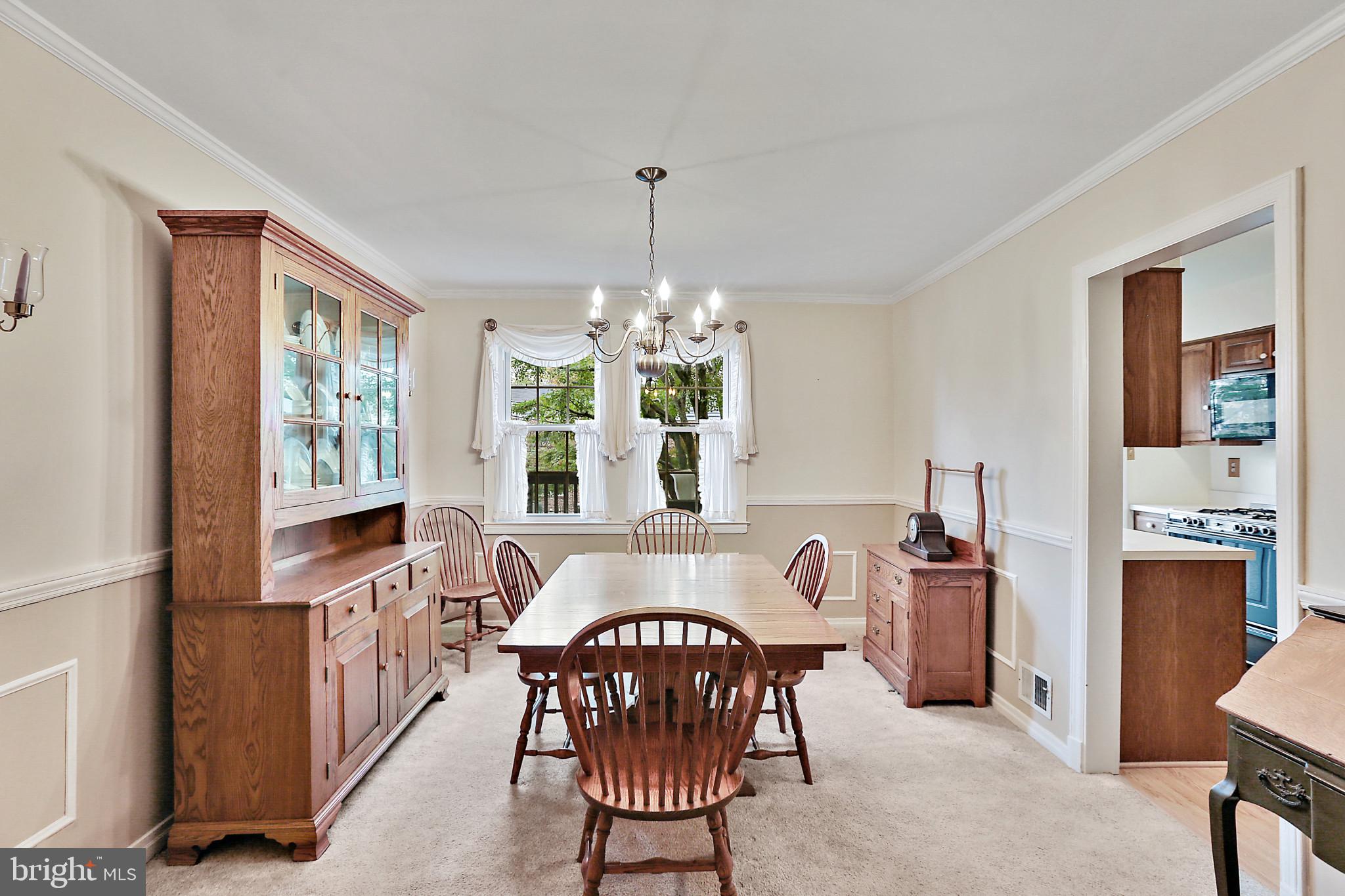 LOCH RAVEN VILLAGE - Residential