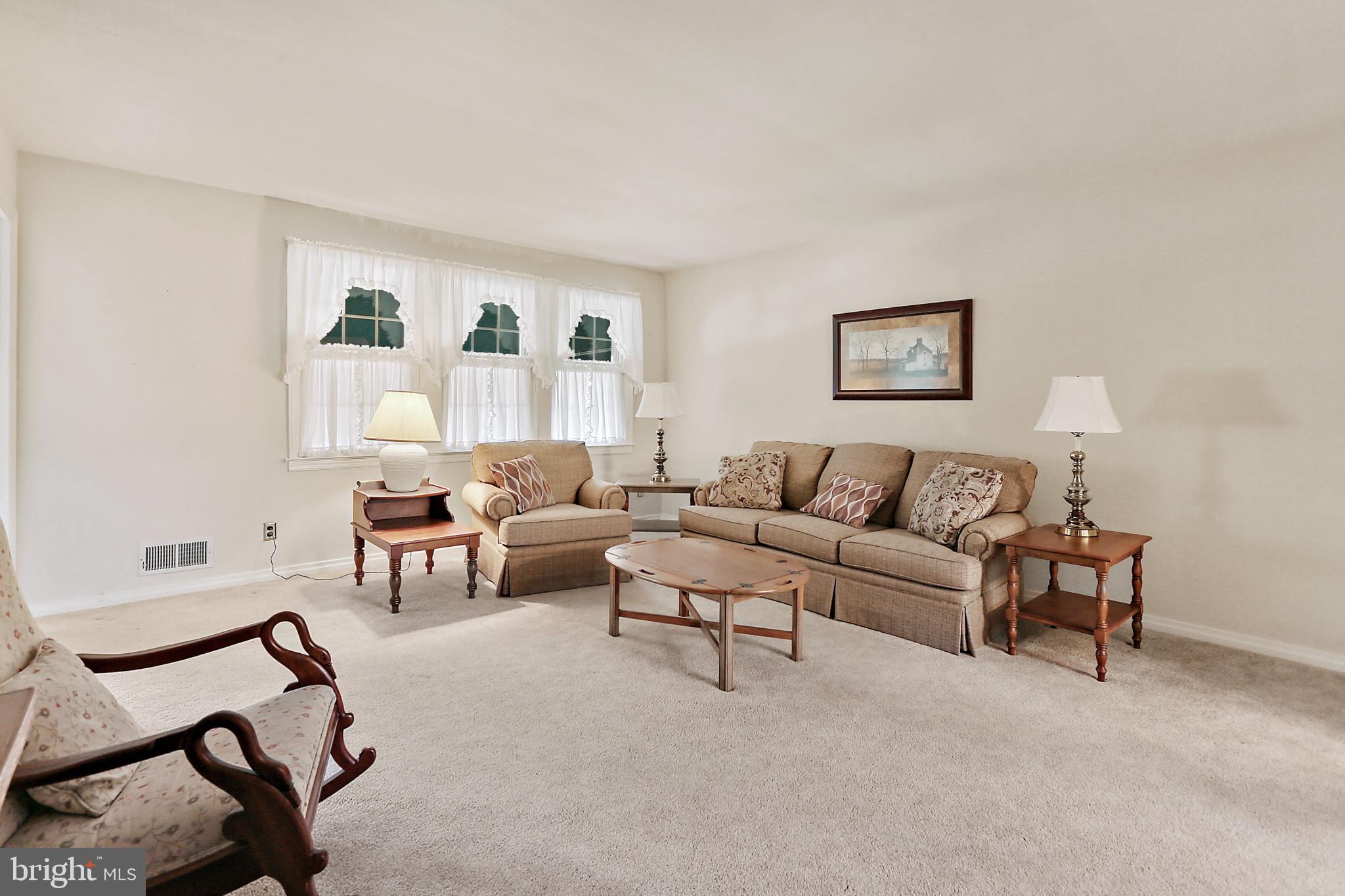 LOCH RAVEN VILLAGE - Residential