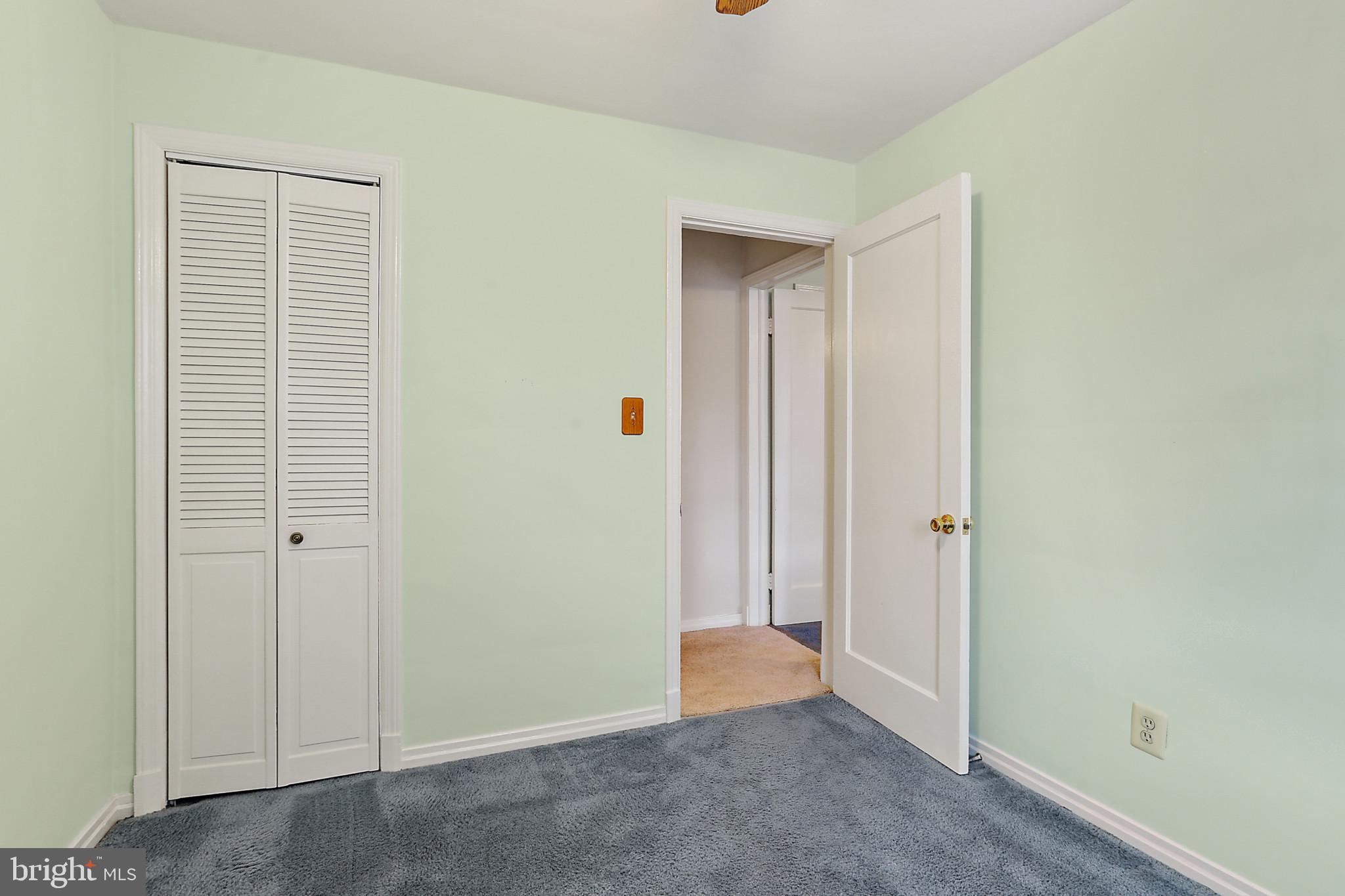 LOCH RAVEN VILLAGE - Residential