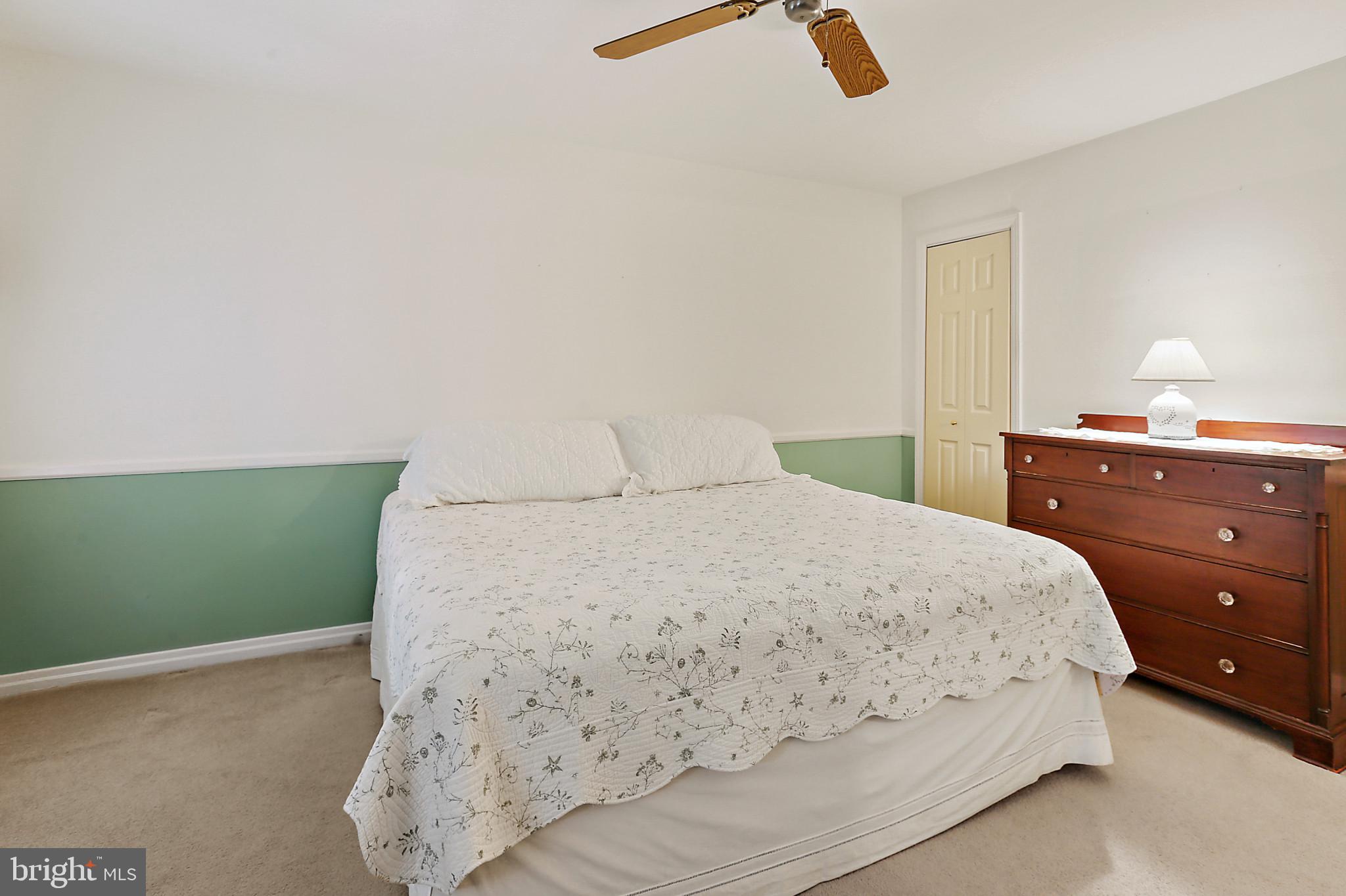 LOCH RAVEN VILLAGE - Residential