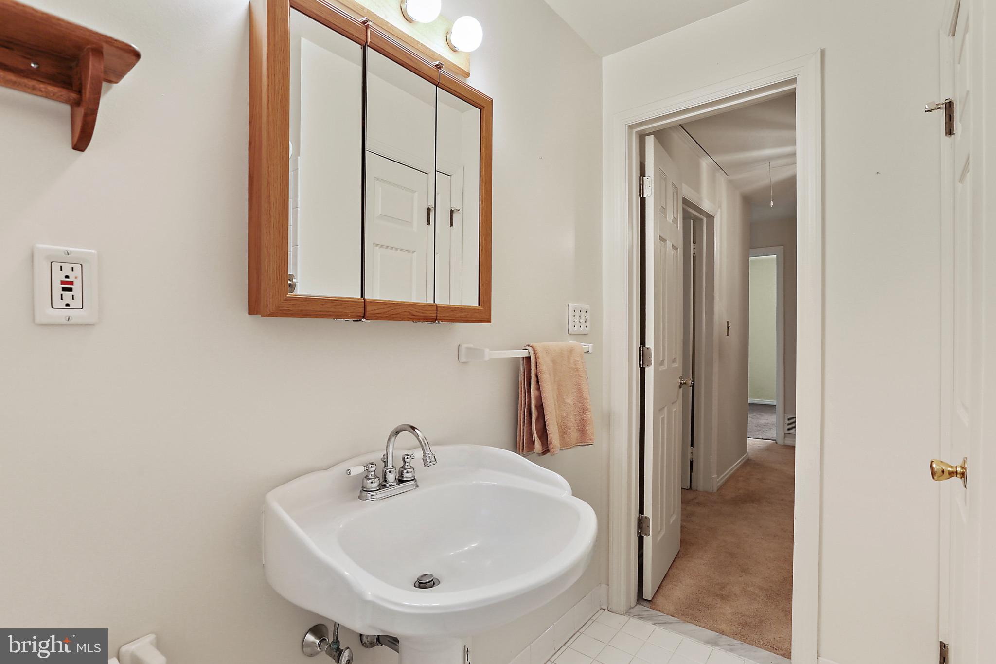 LOCH RAVEN VILLAGE - Residential