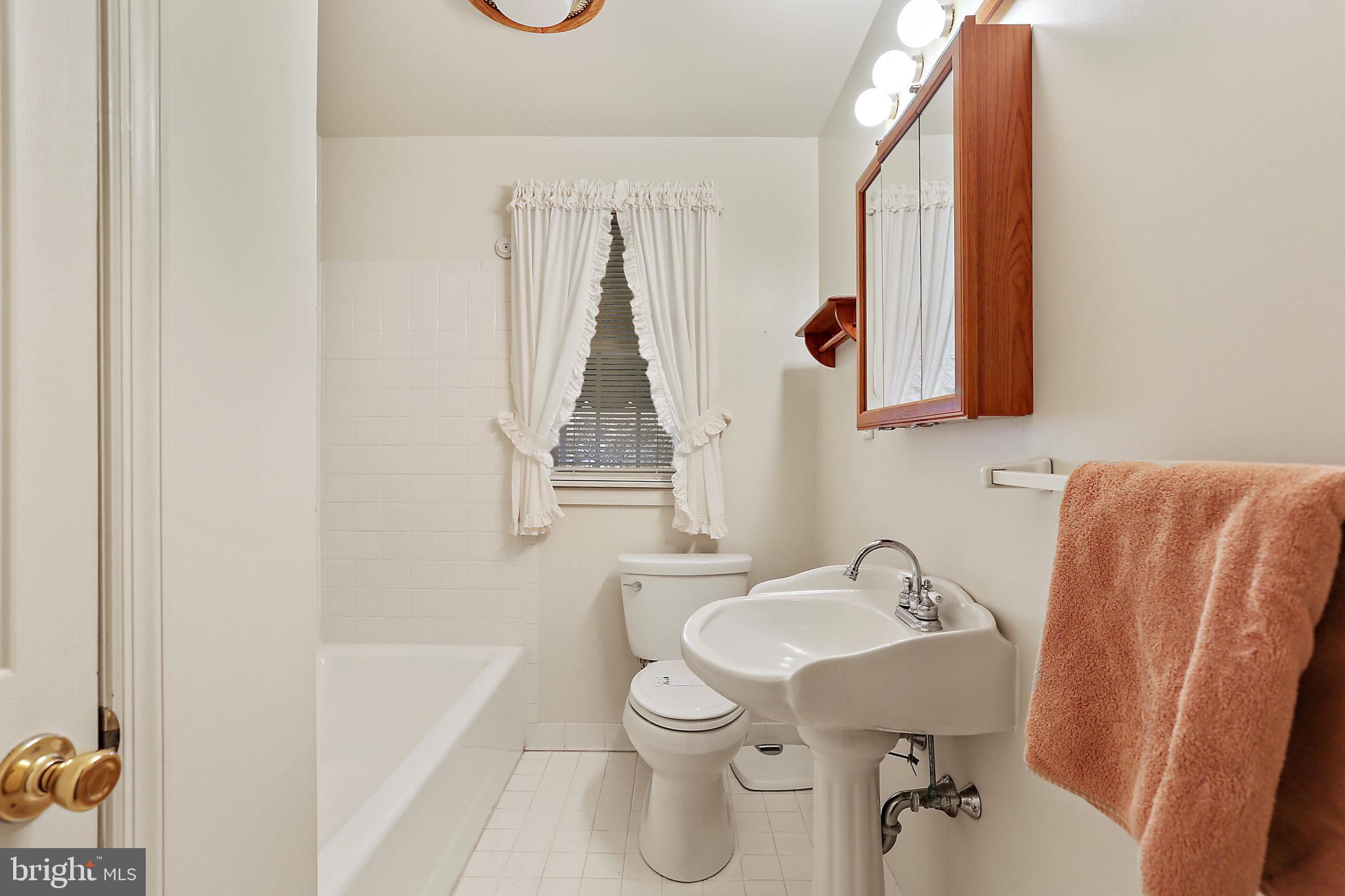 LOCH RAVEN VILLAGE - Residential