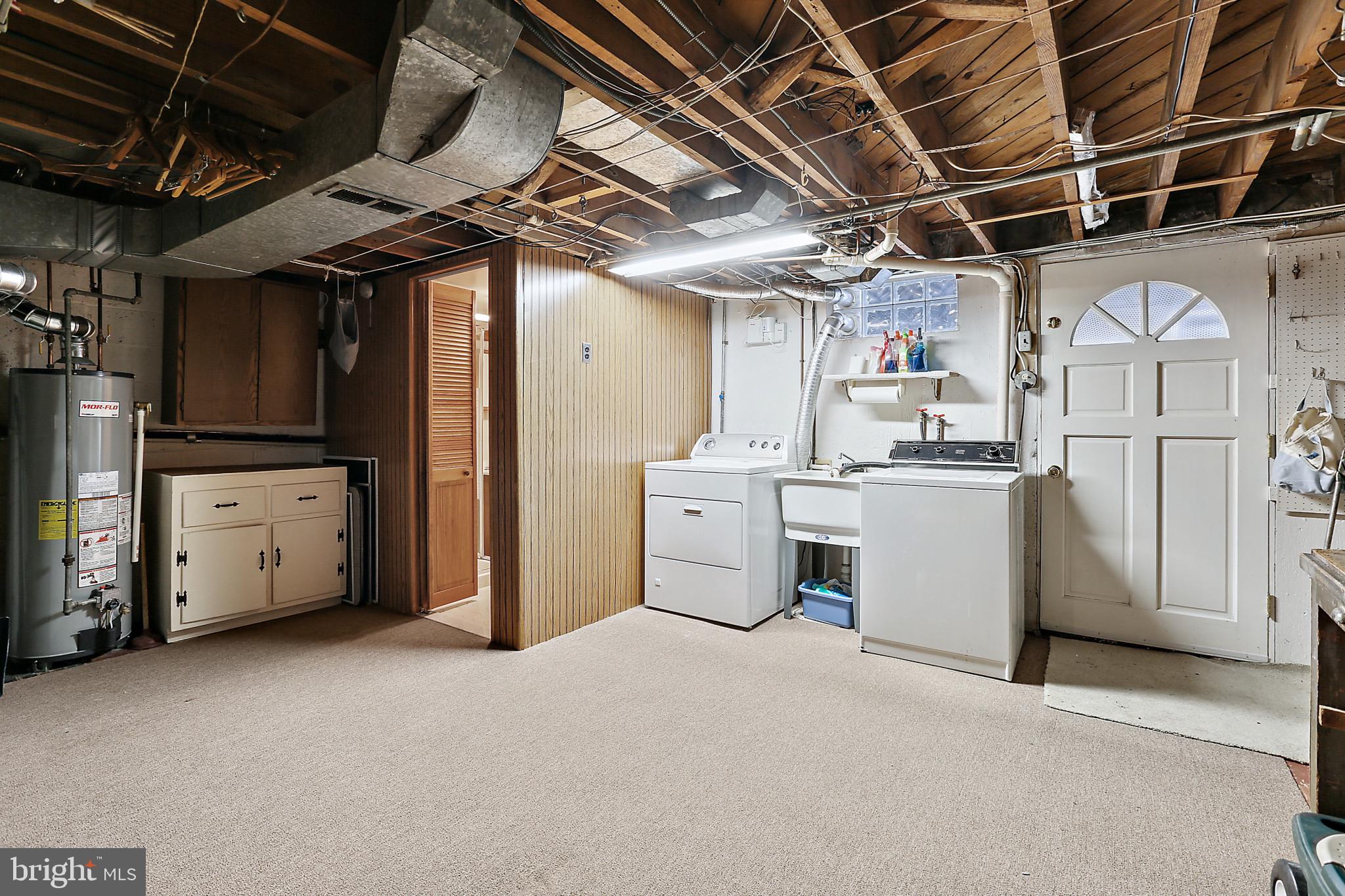 LOCH RAVEN VILLAGE - Residential