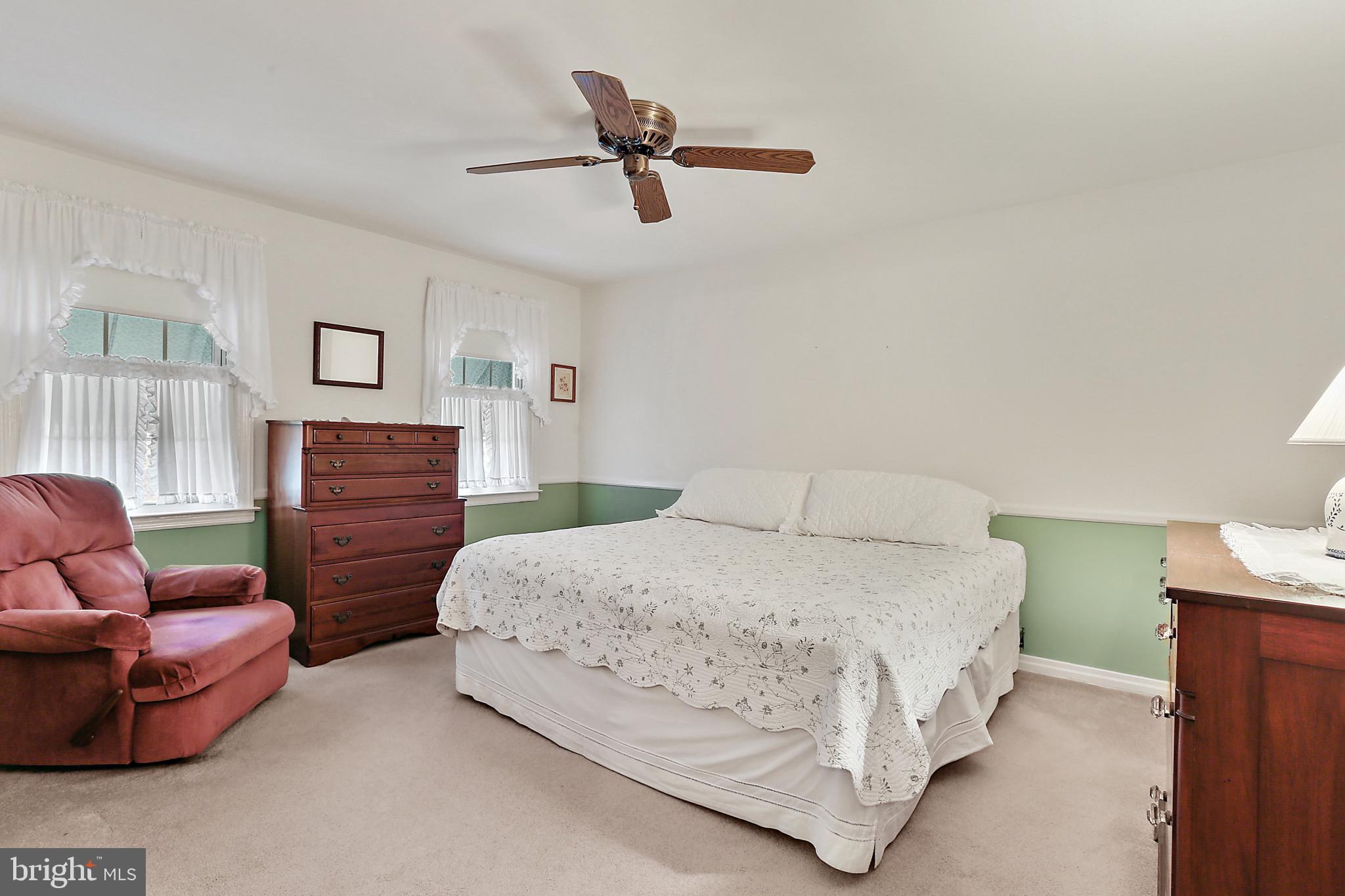 LOCH RAVEN VILLAGE - Residential