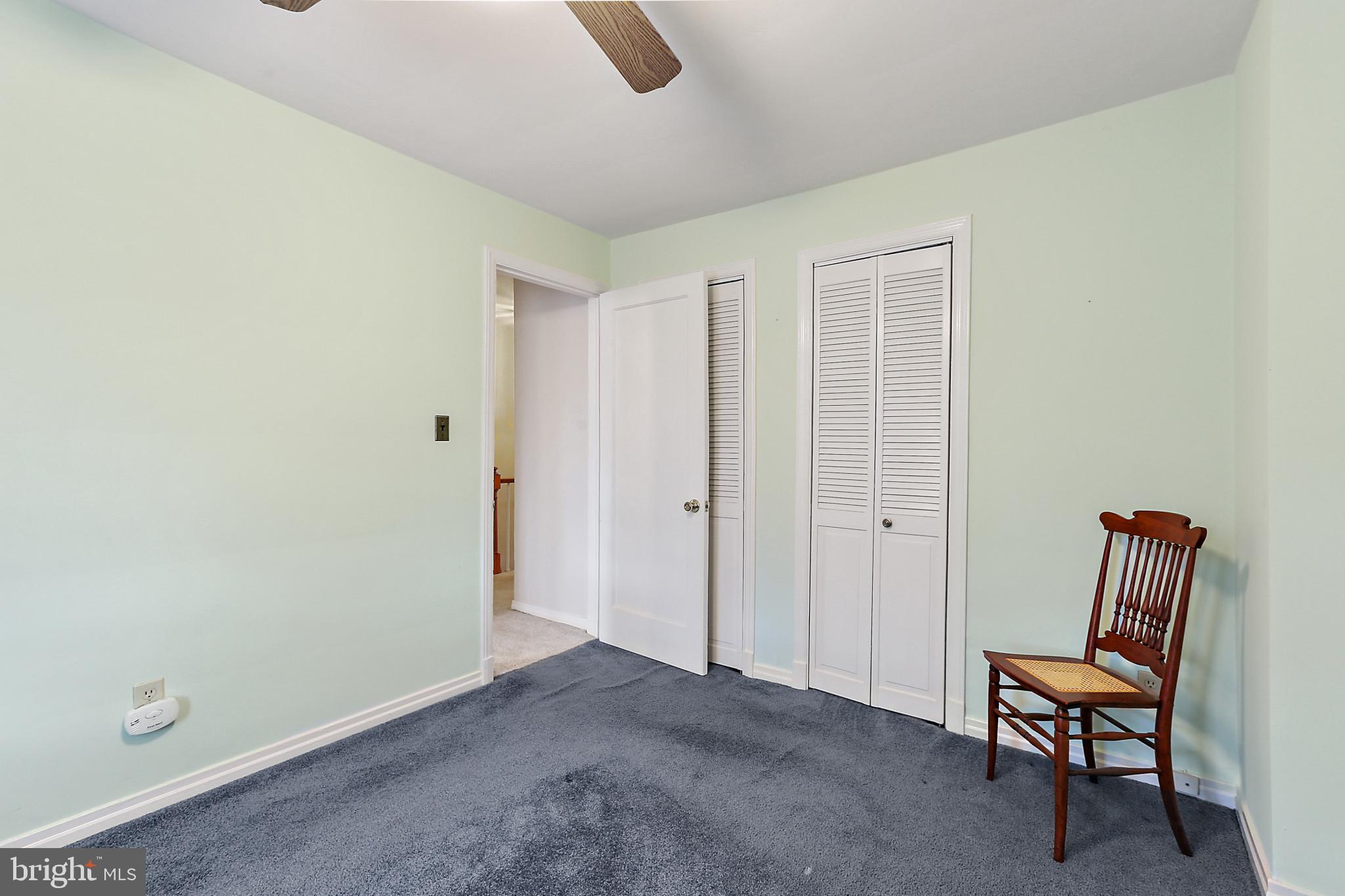 LOCH RAVEN VILLAGE - Residential