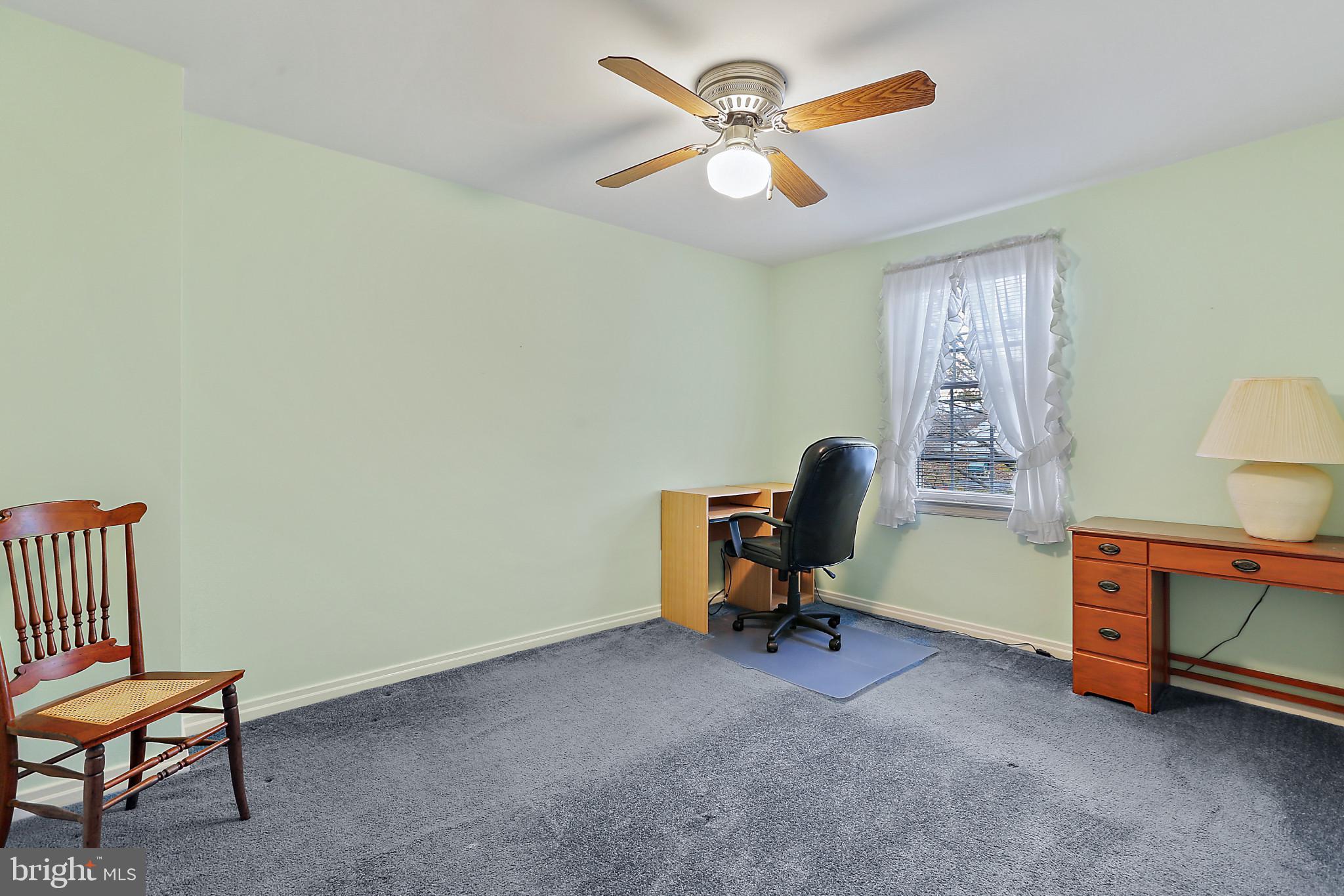 LOCH RAVEN VILLAGE - Residential