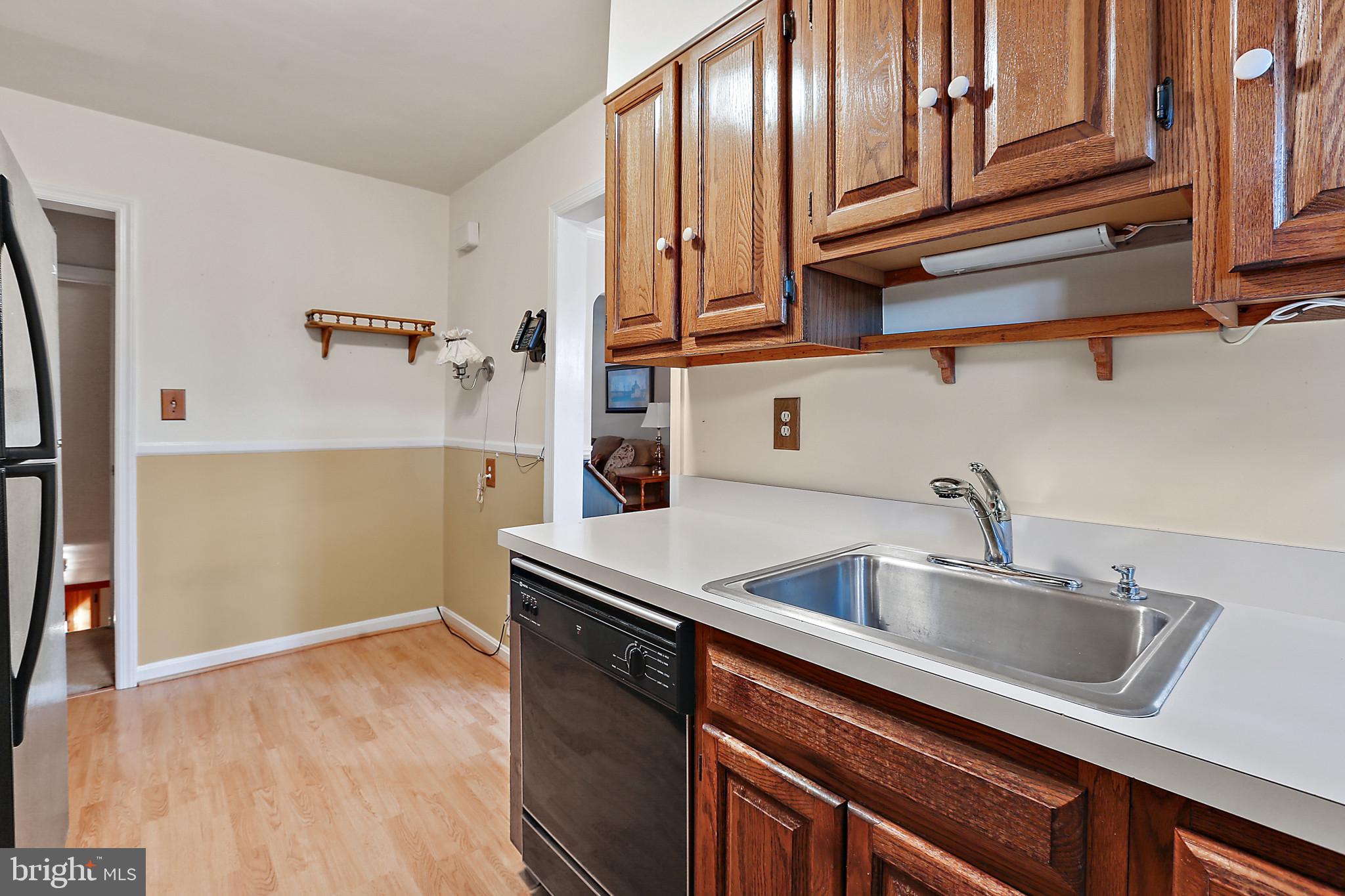 LOCH RAVEN VILLAGE - Residential