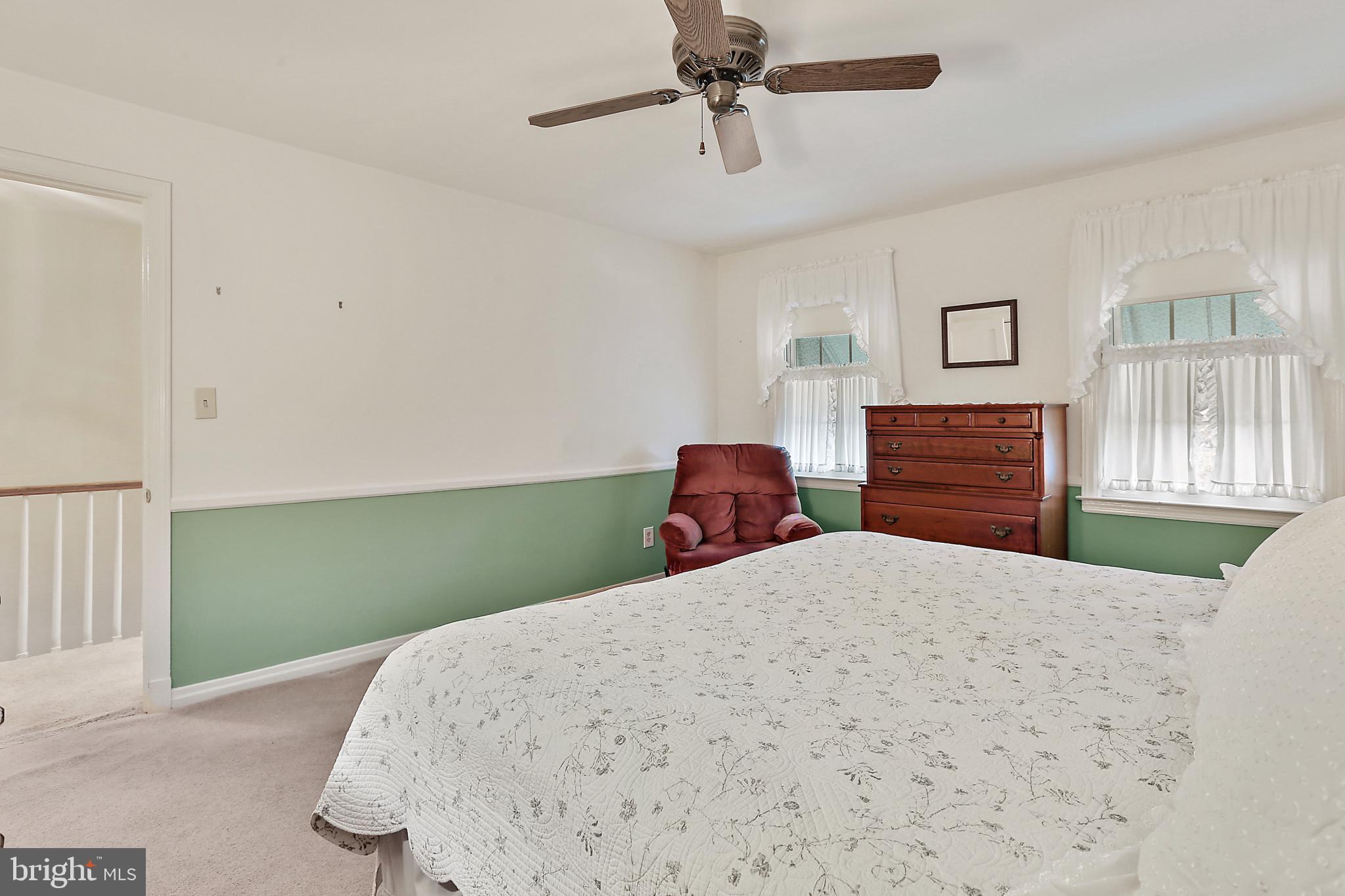 LOCH RAVEN VILLAGE - Residential