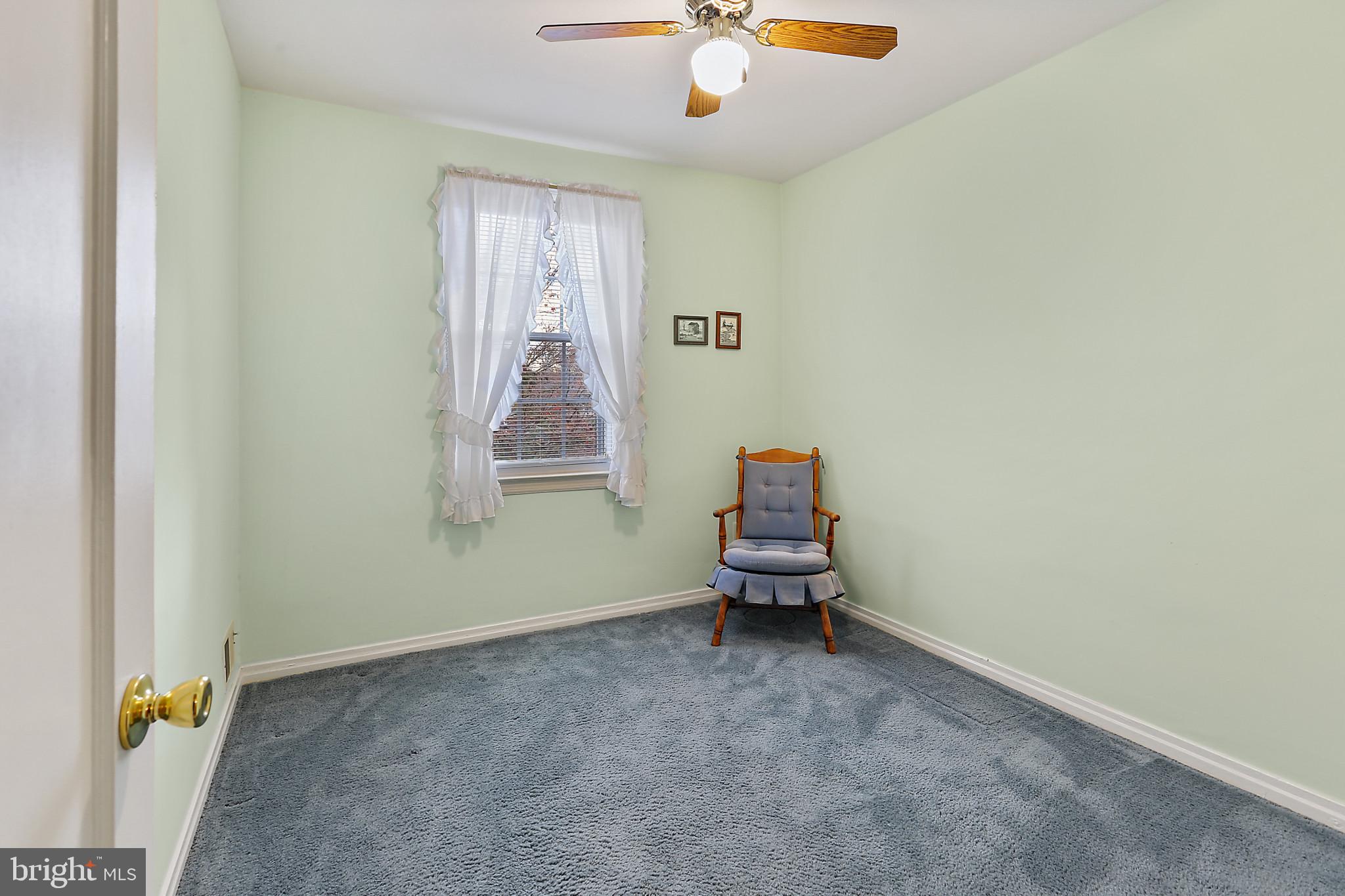 LOCH RAVEN VILLAGE - Residential