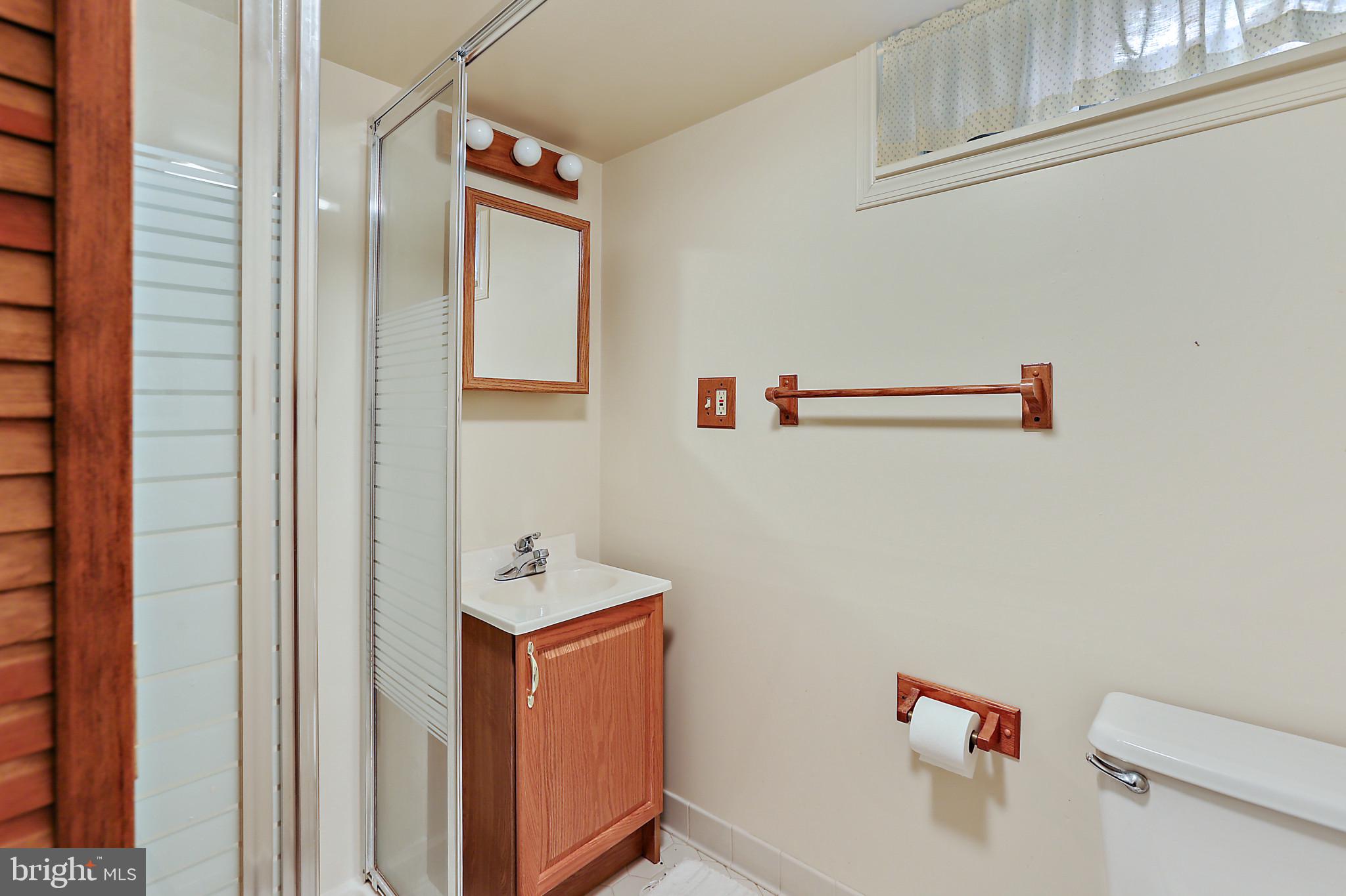 LOCH RAVEN VILLAGE - Residential