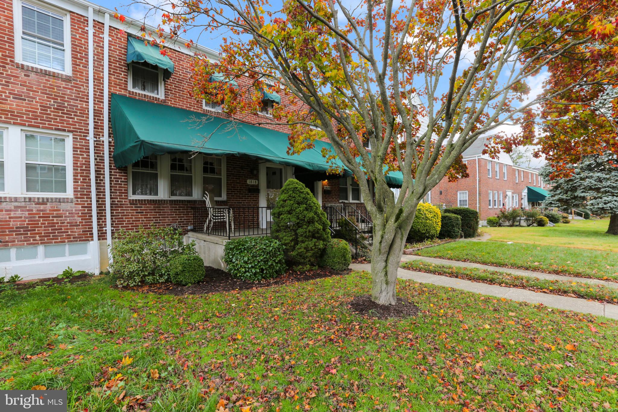 LOCH RAVEN VILLAGE - Residential