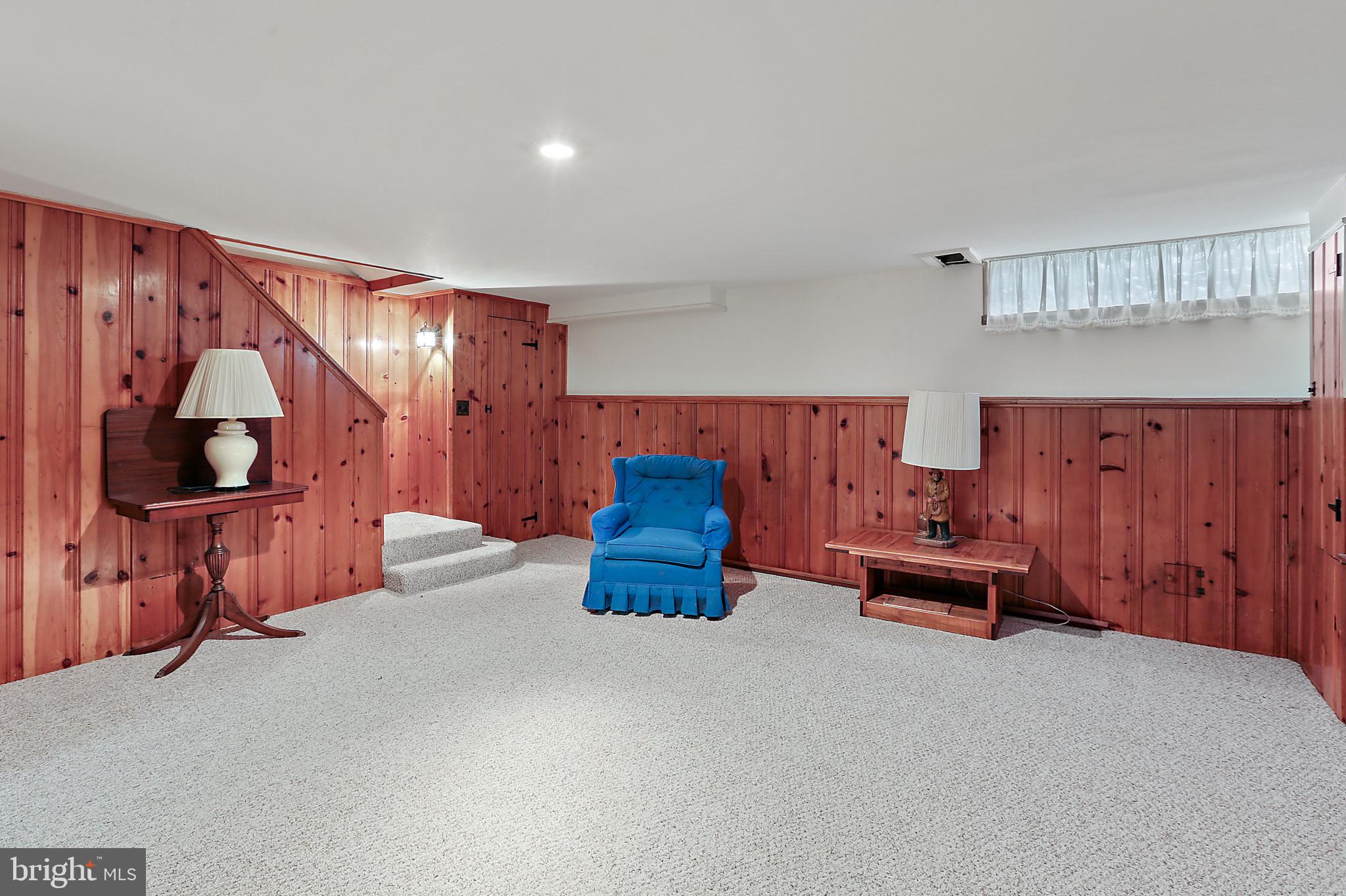 LOCH RAVEN VILLAGE - Residential