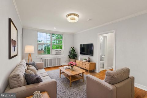 939 LONGFELLOW STREET NW 305 WASHINGTON DC 20011