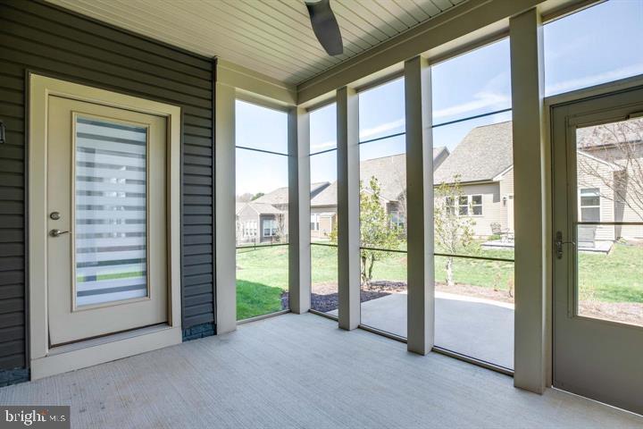 CARTER'S MILL - Residential