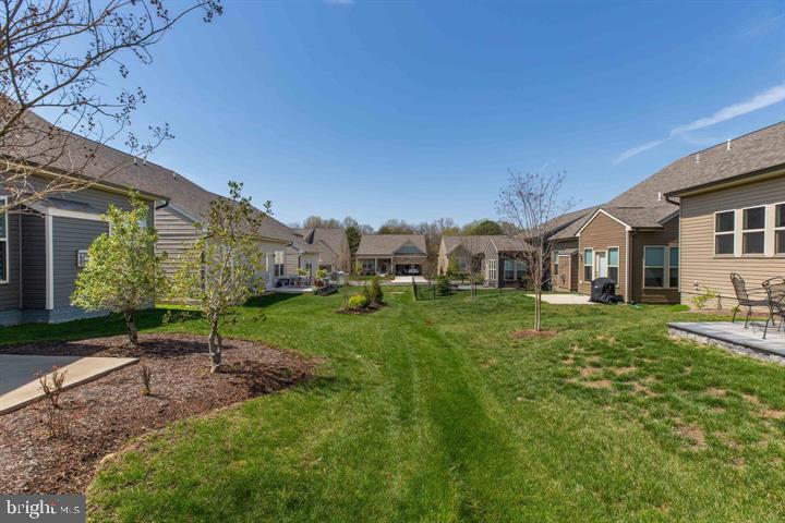 CARTER'S MILL - Residential