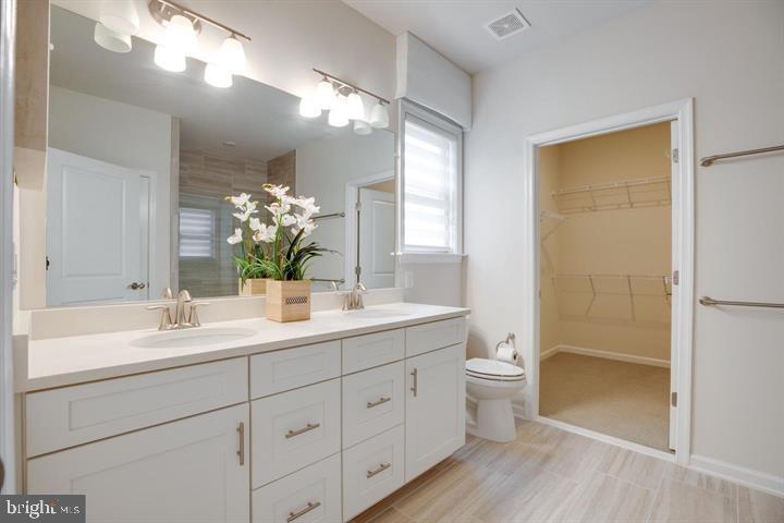 CARTER'S MILL - Residential