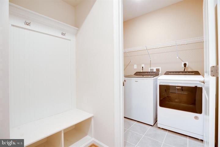 CARTER'S MILL - Residential